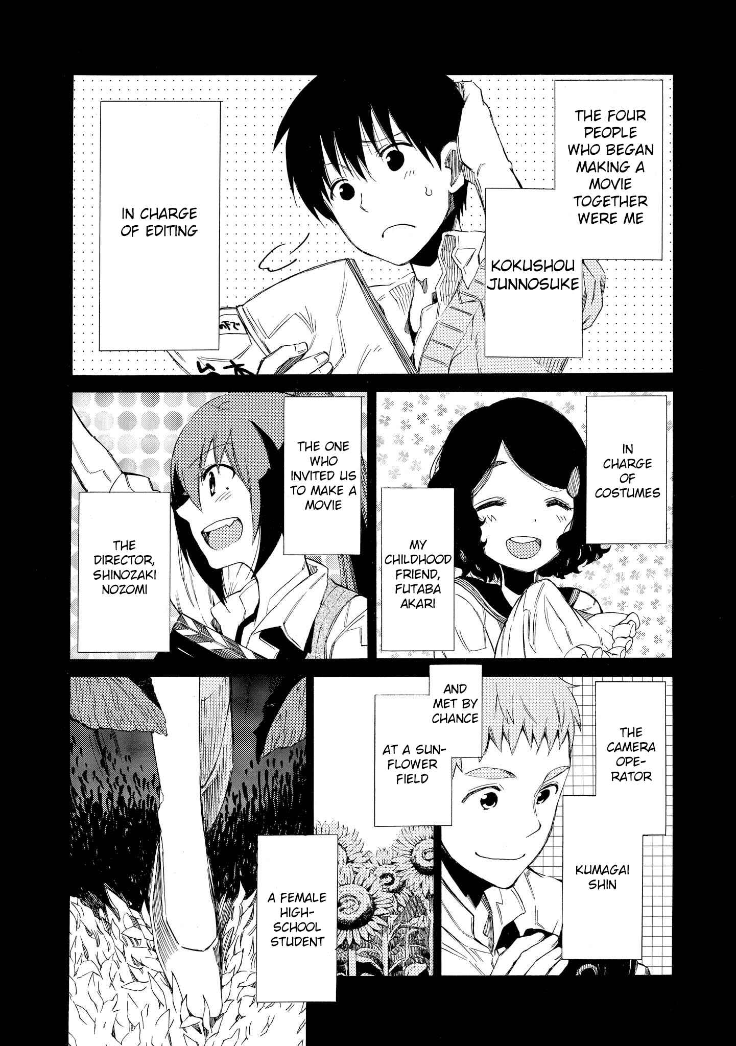 Page 6 Chapter 5 Drop Frame