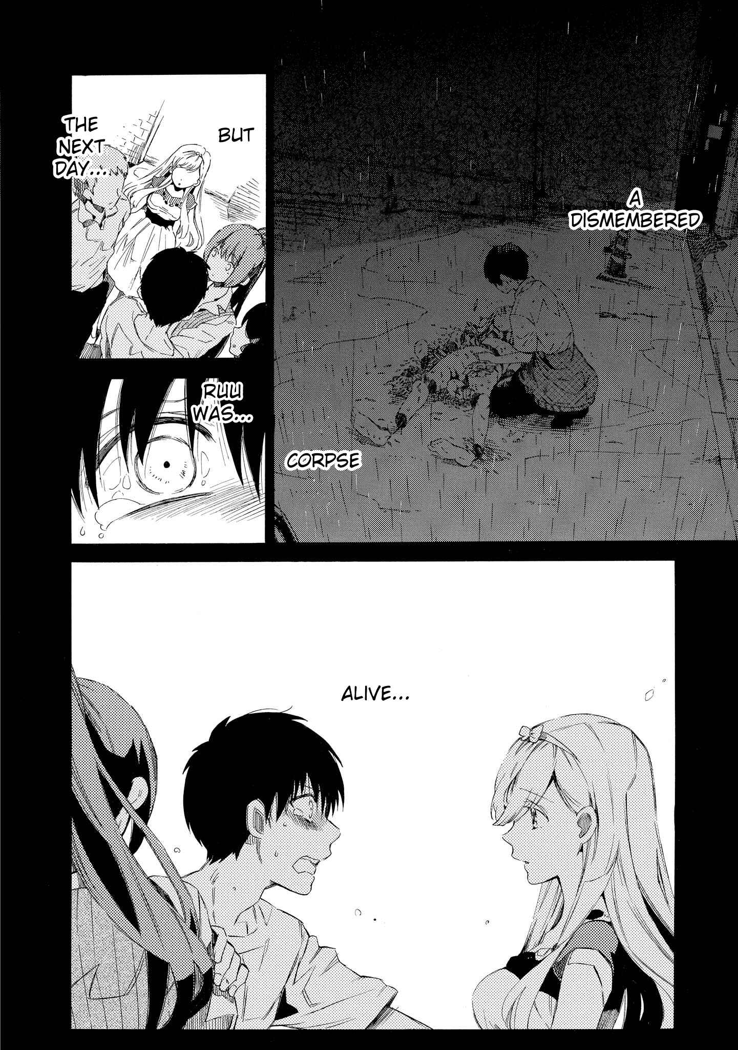 Page 8 Chapter 5 Drop Frame