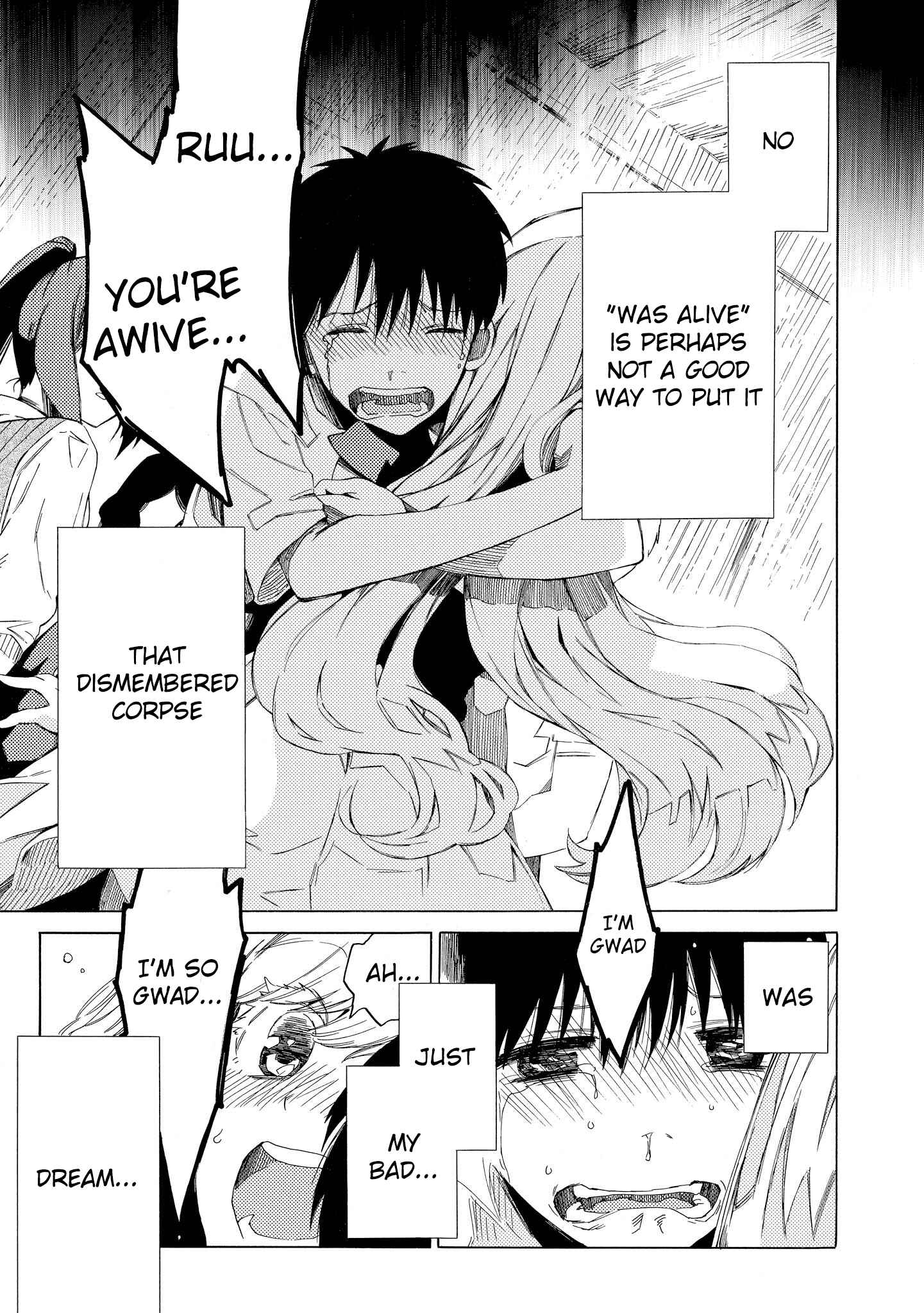 Page 9 Chapter 5 Drop Frame