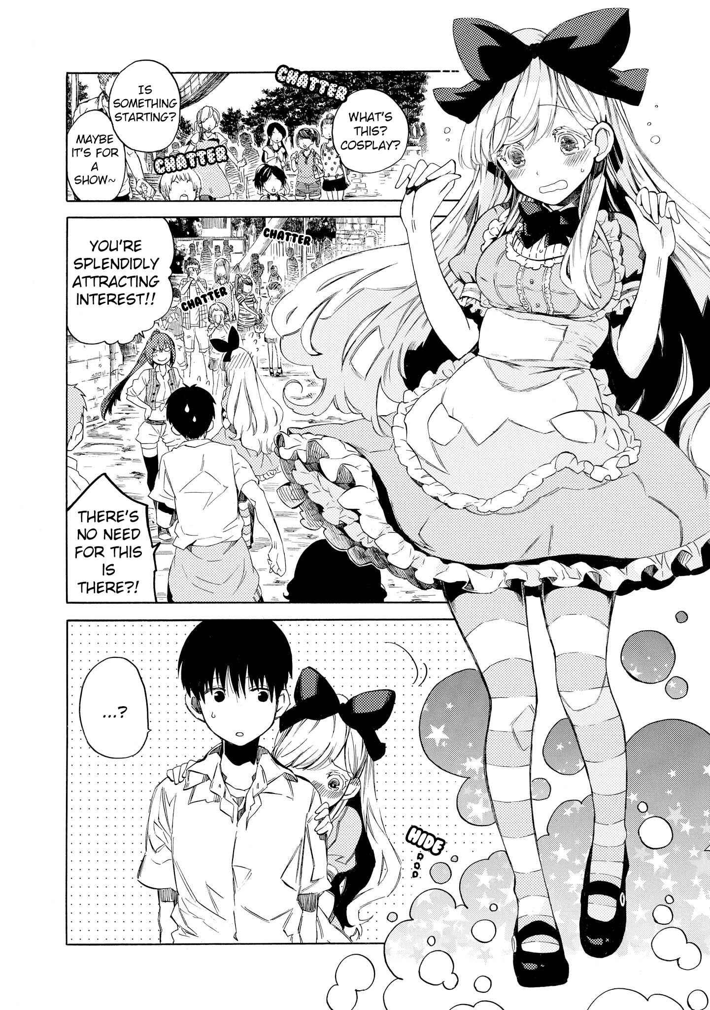 Page 11 Chapter 3 Drop Frame