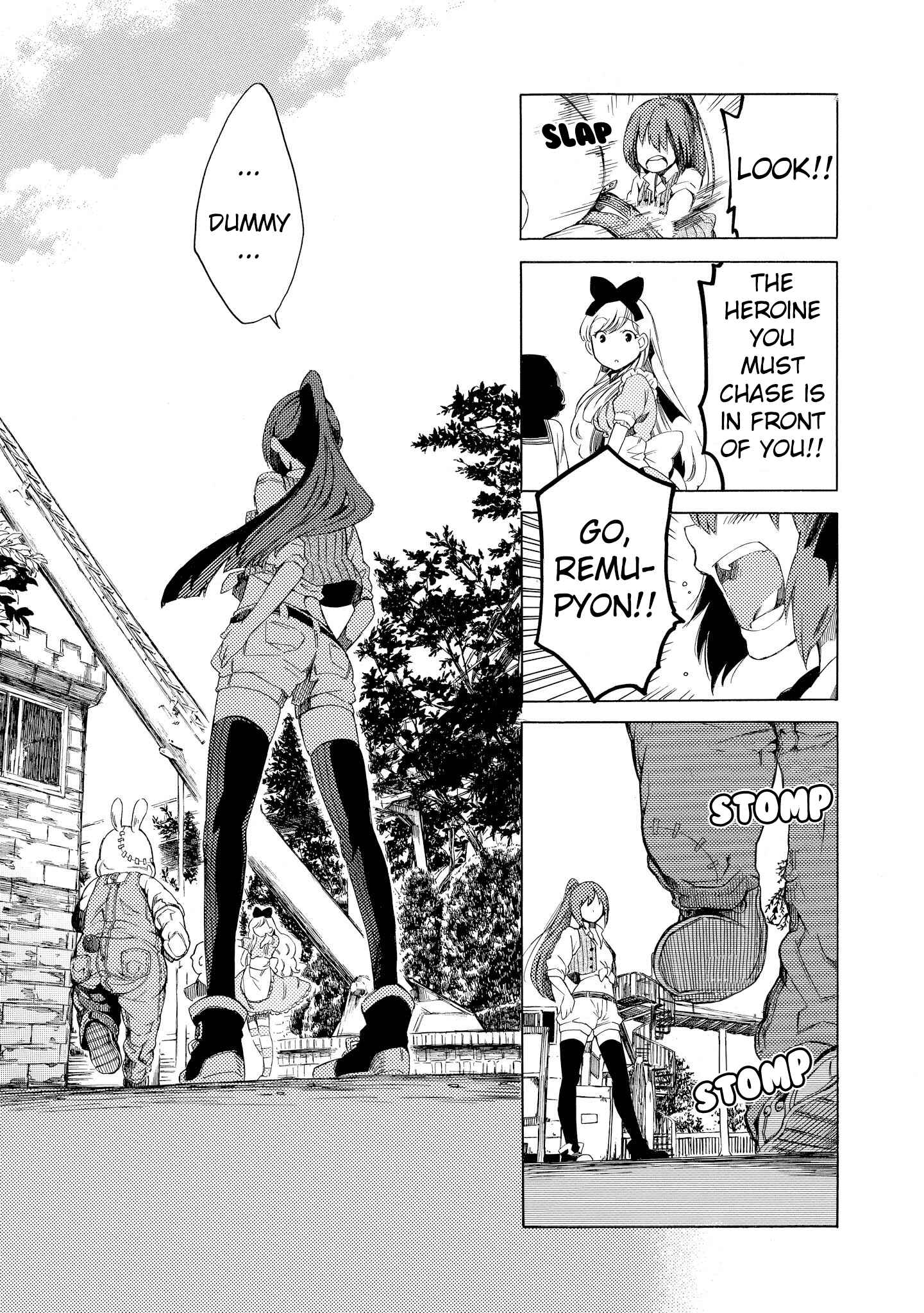 Page 18 Chapter 3 Drop Frame
