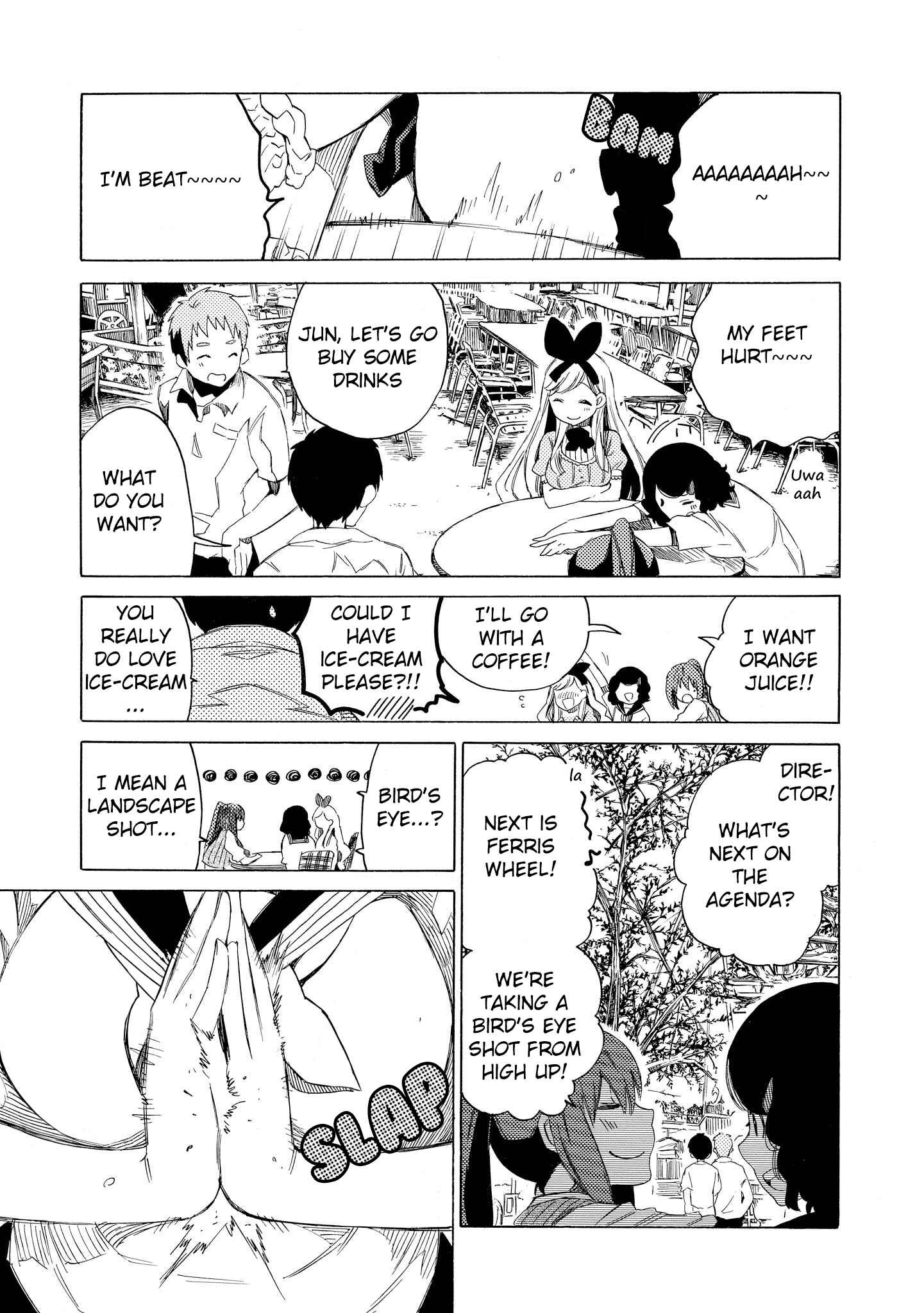 Page 20 Chapter 3 Drop Frame