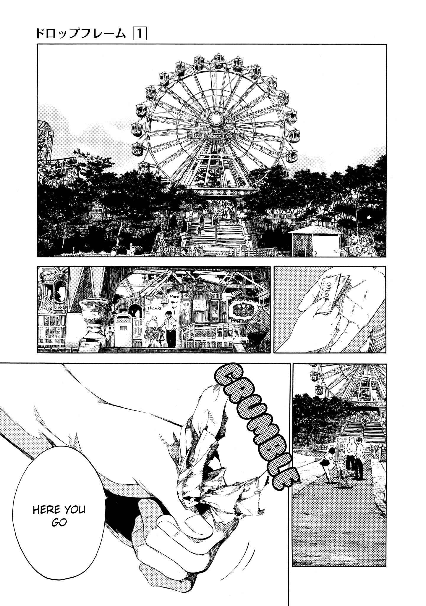 Page 22 Chapter 3 Drop Frame