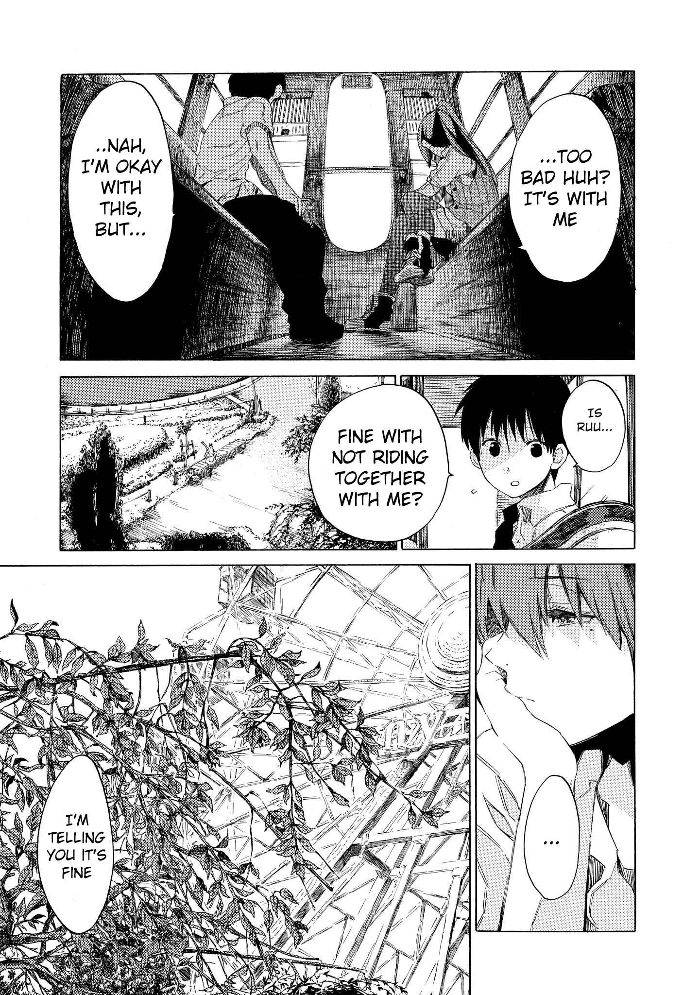 Page 26 Chapter 3 Drop Frame