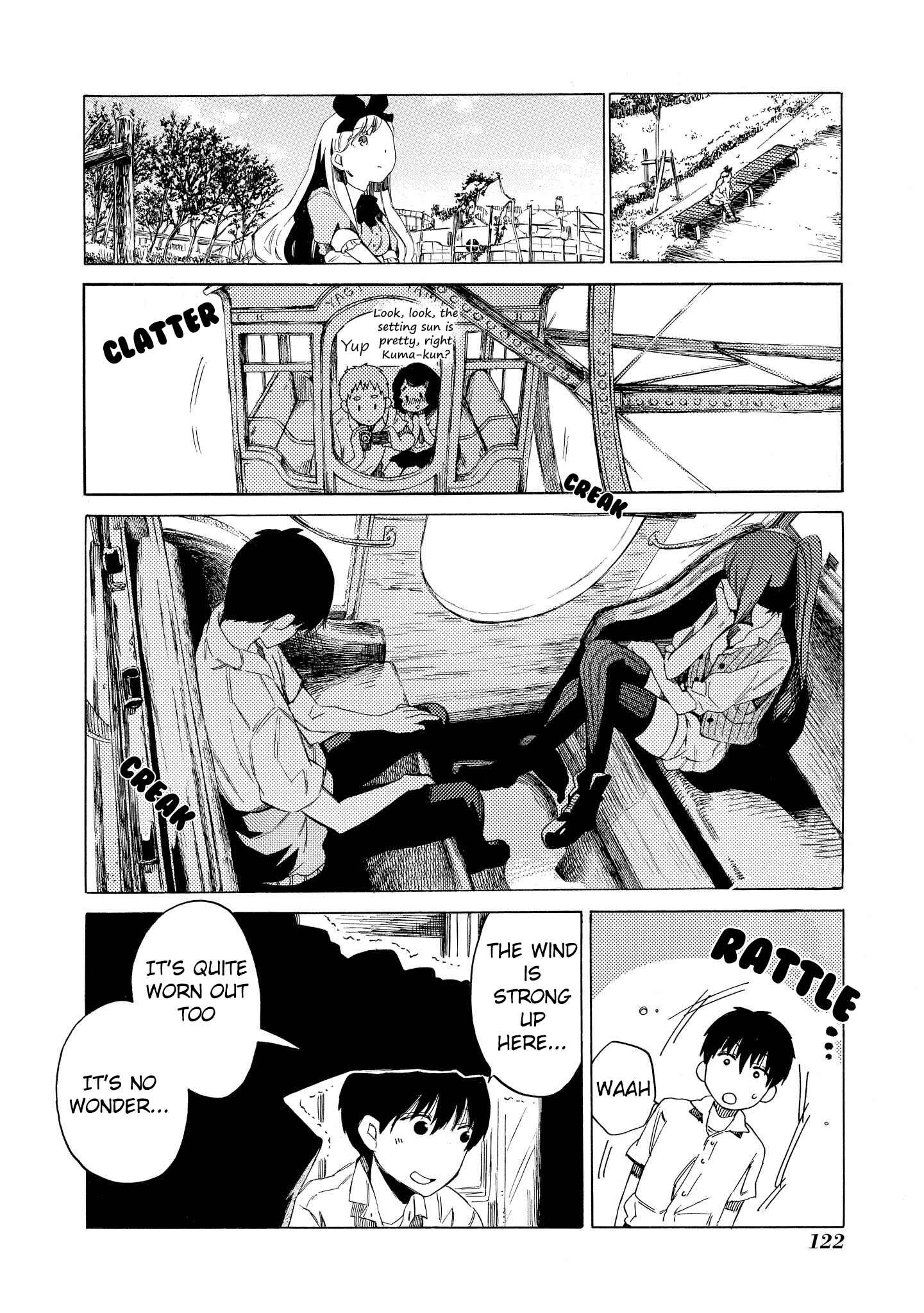 Page 29 Chapter 3 Drop Frame