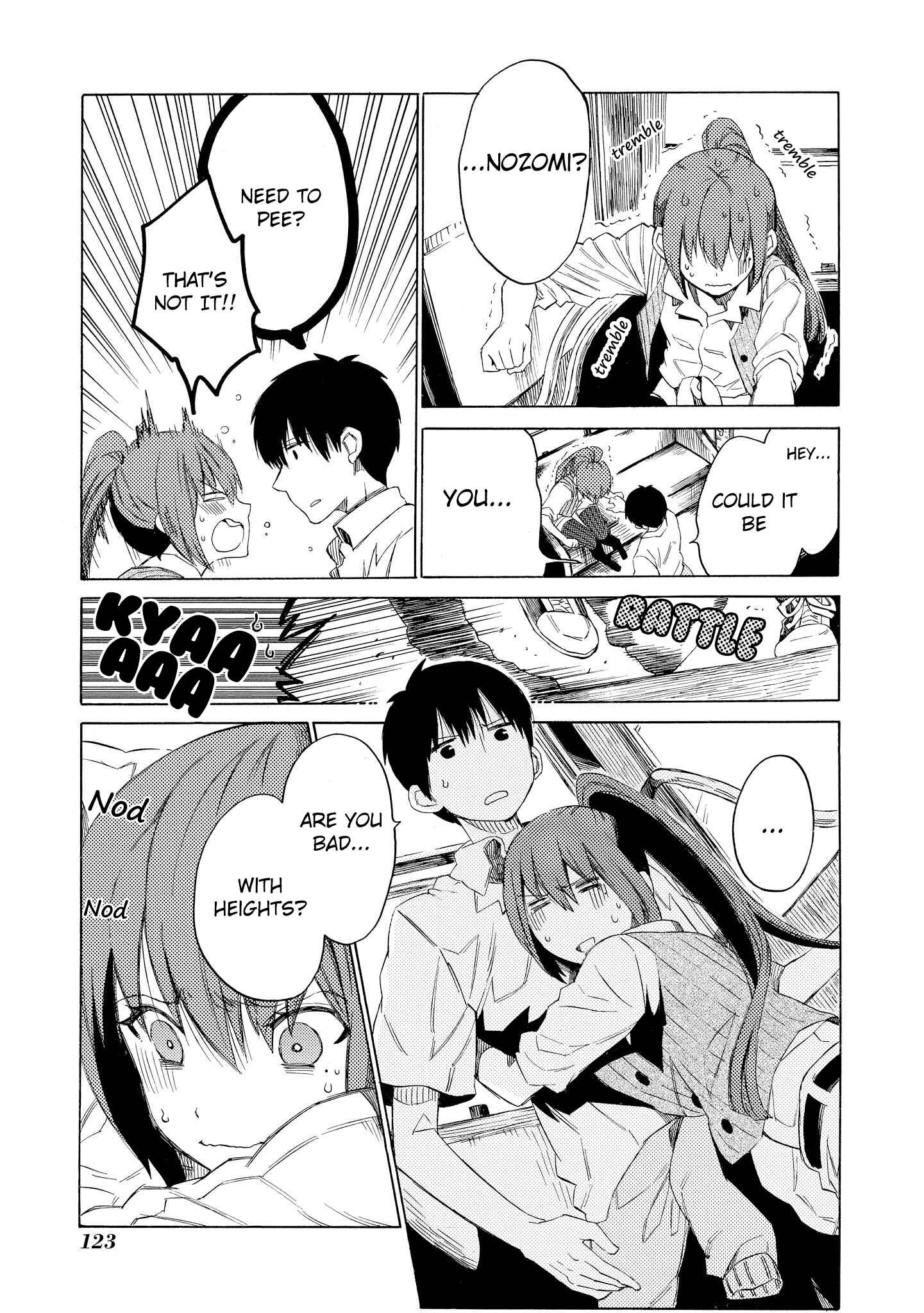 Page 30 Chapter 3 Drop Frame