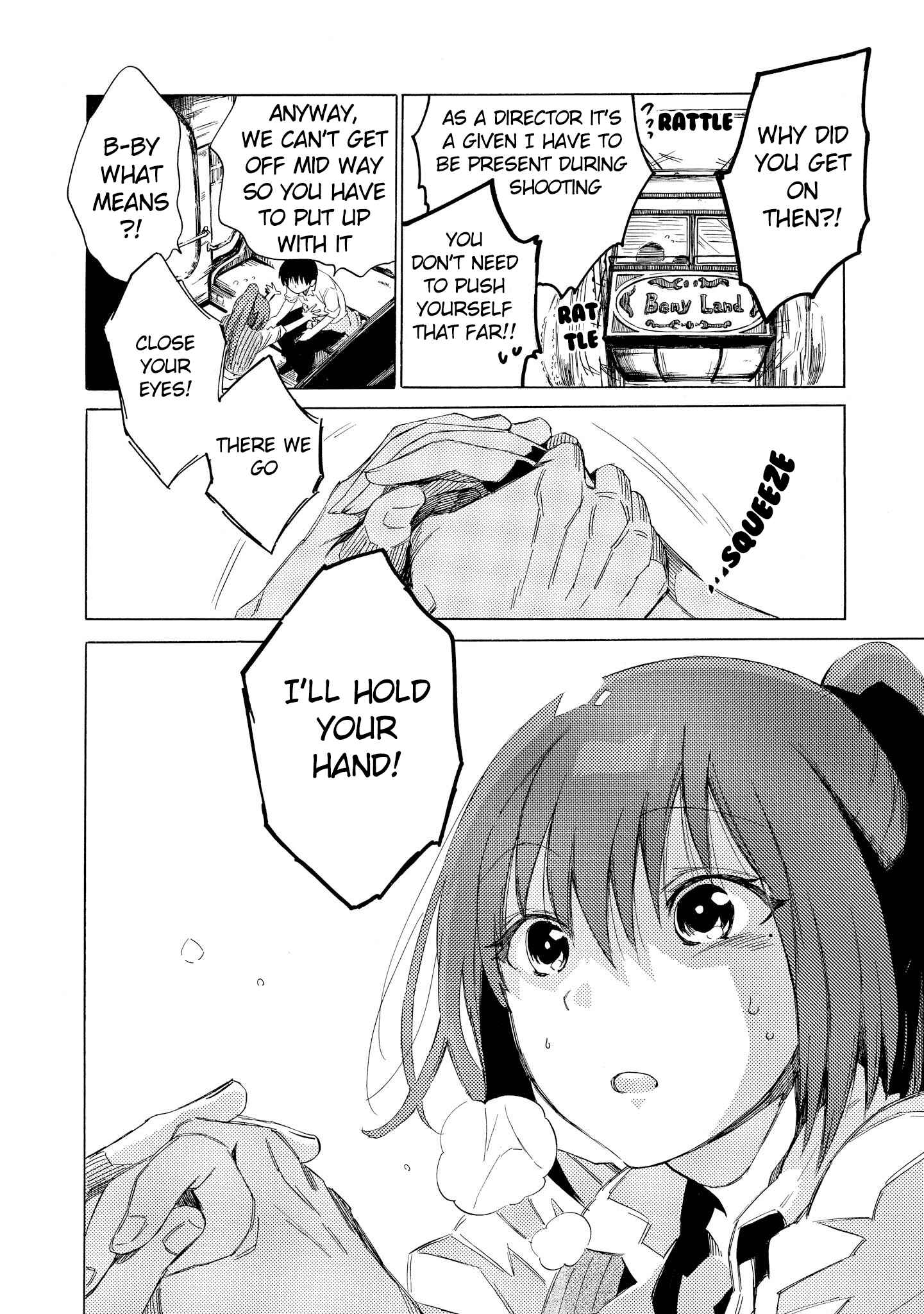 Page 31 Chapter 3 Drop Frame