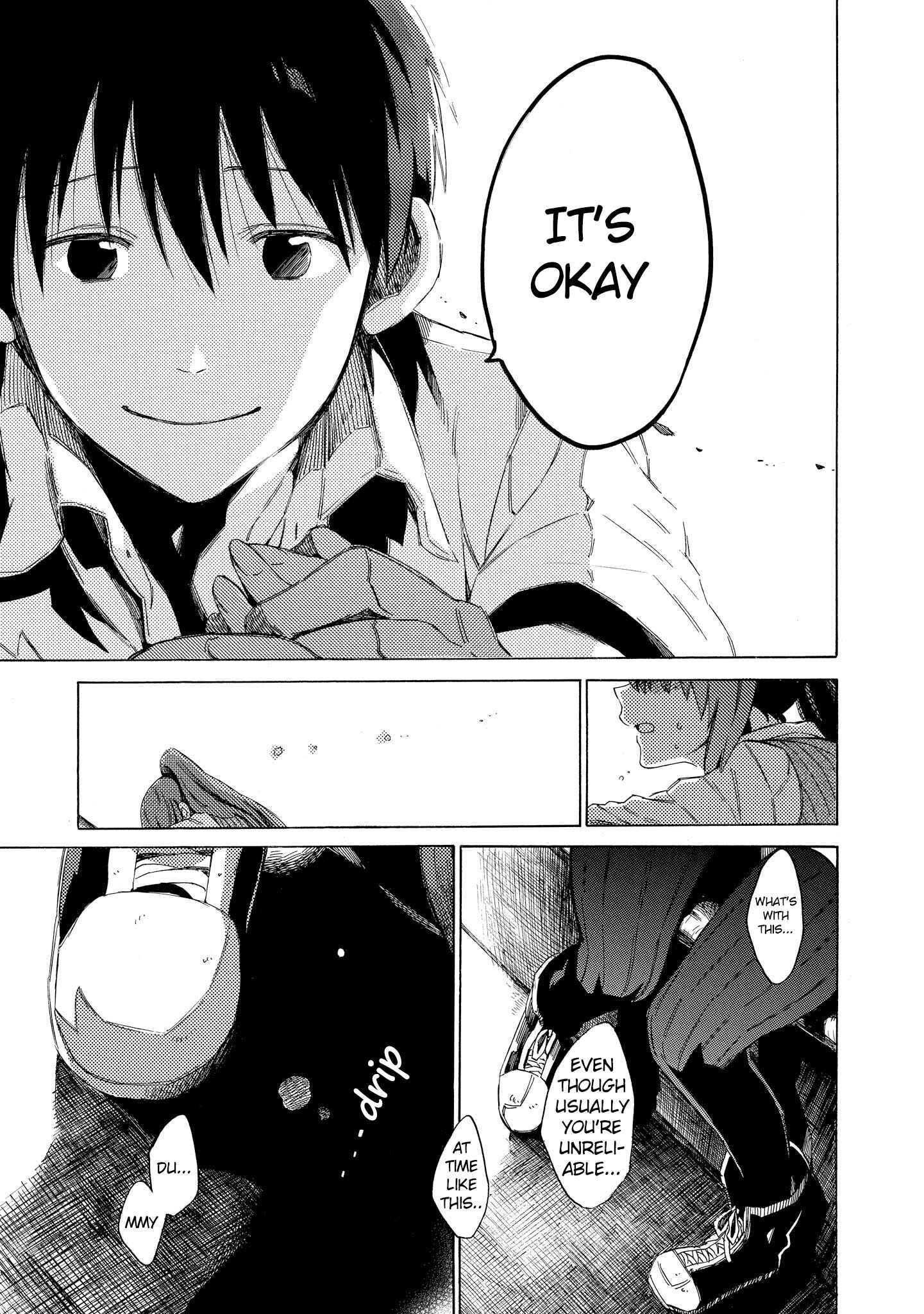 Page 32 Chapter 3 Drop Frame