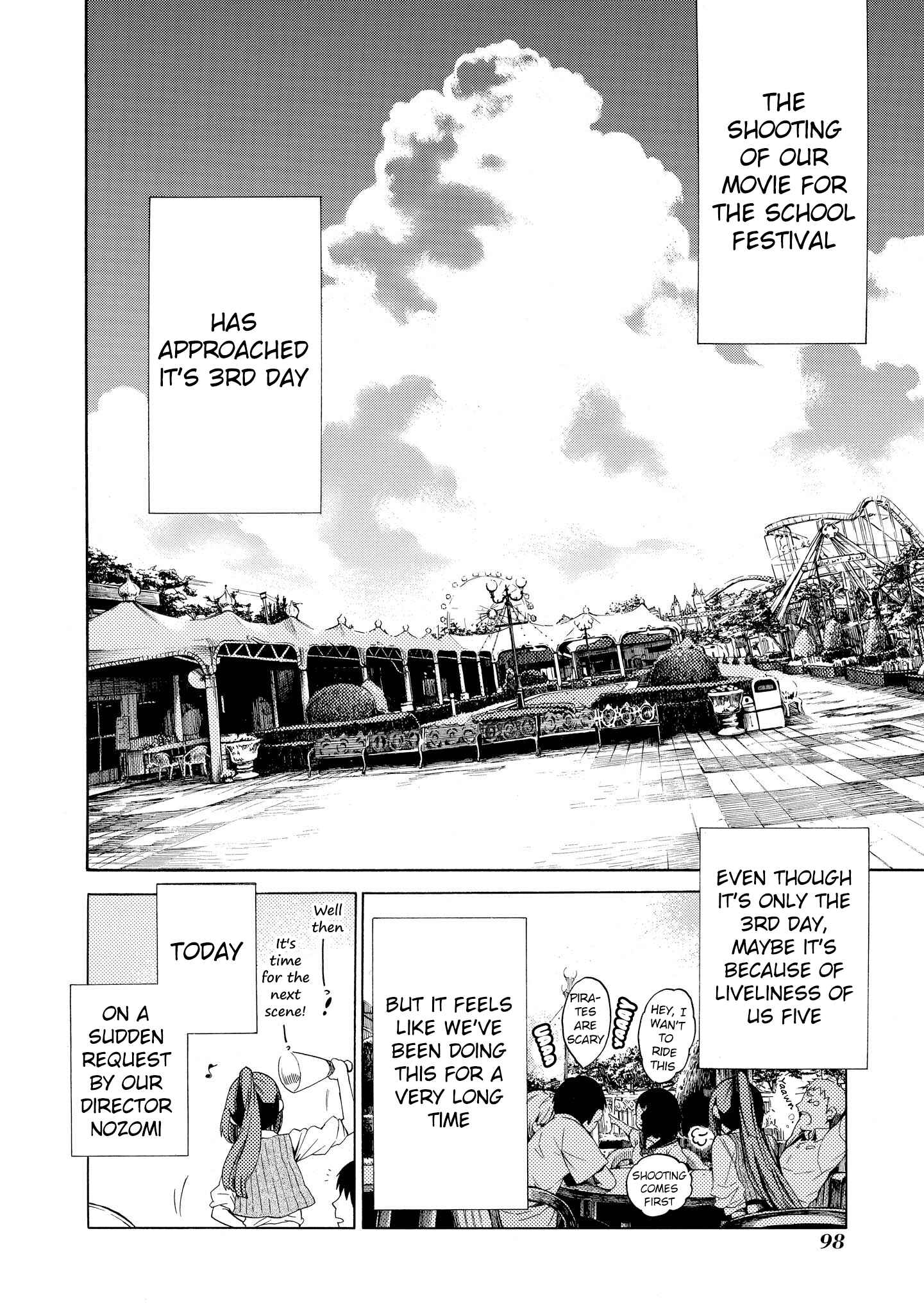 Page 5 Chapter 3 Drop Frame
