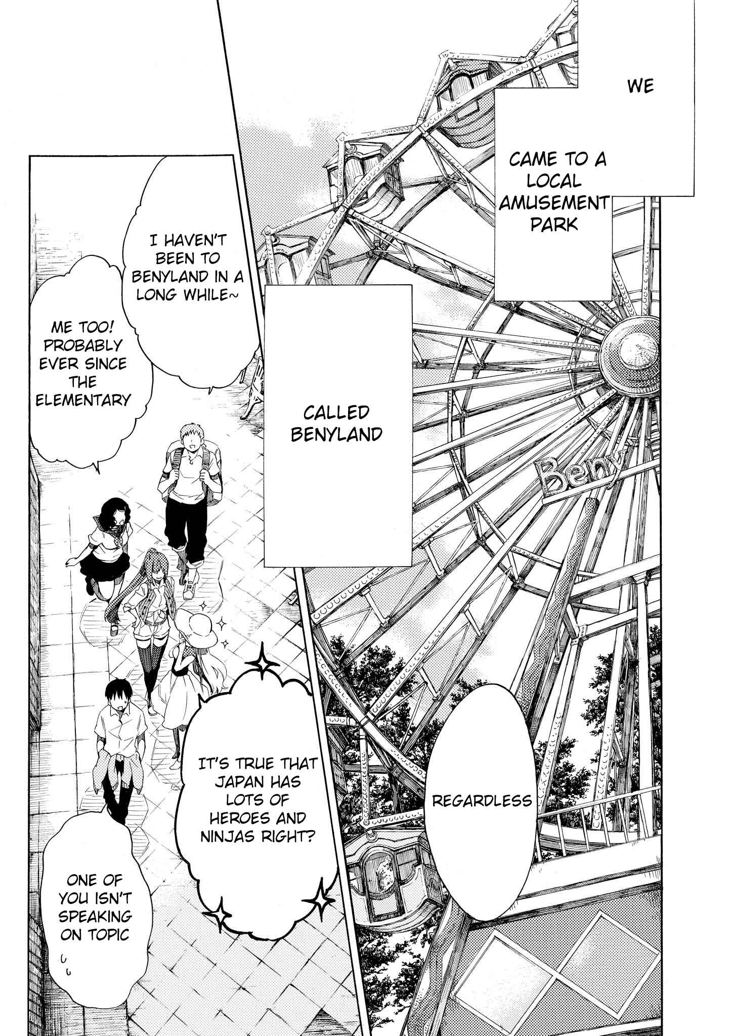 Page 6 Chapter 3 Drop Frame