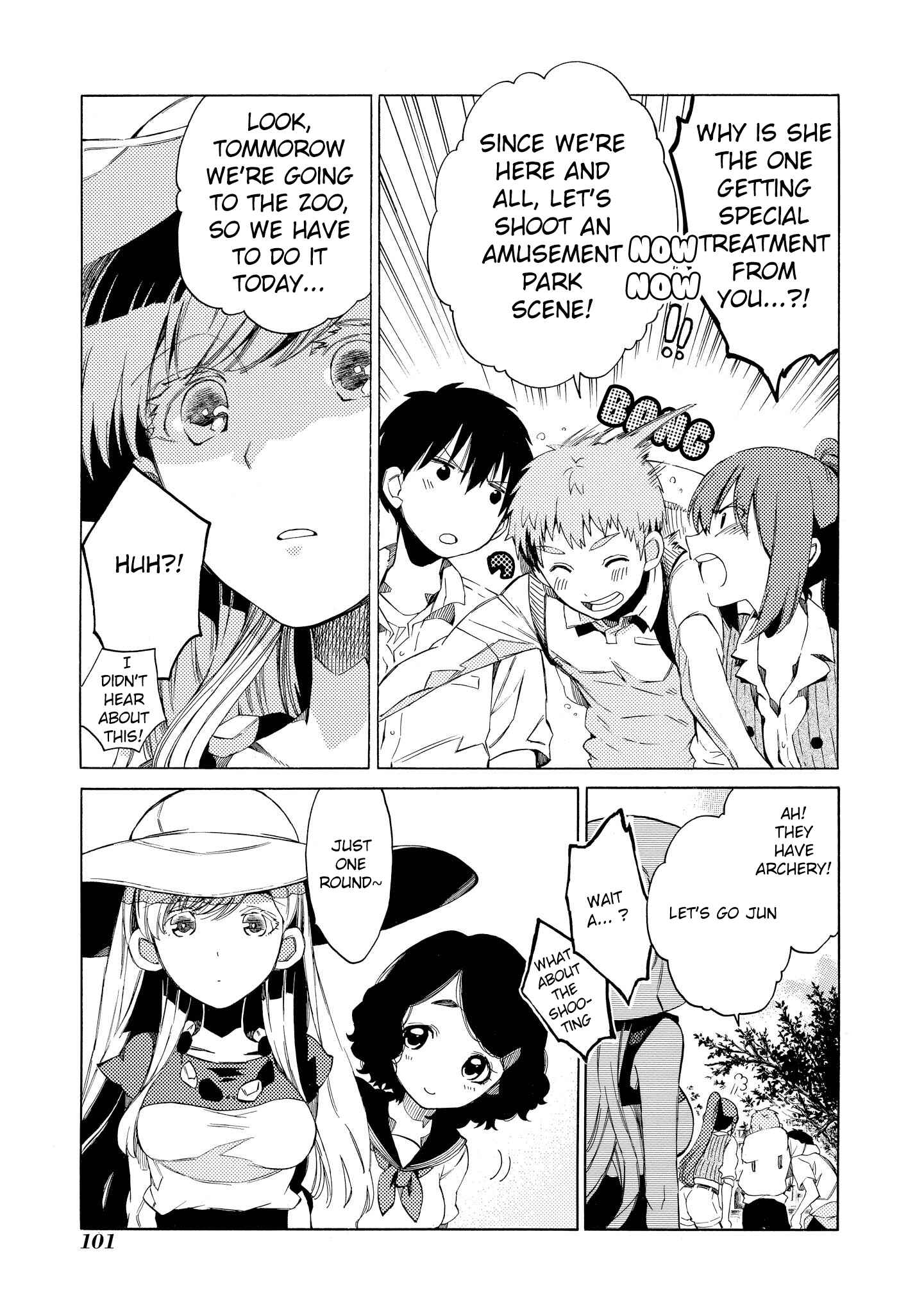 Page 8 Chapter 3 Drop Frame