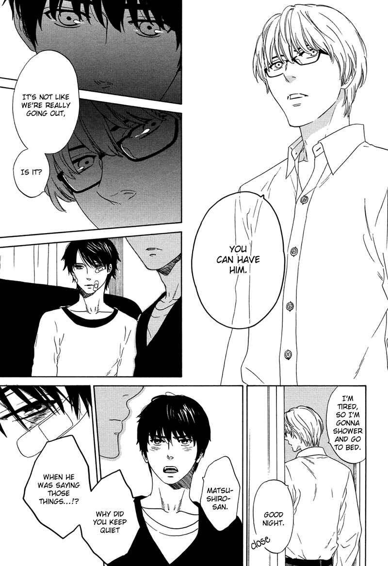 Page 30 Chapter Unknown_8d6c Kago no Uchi