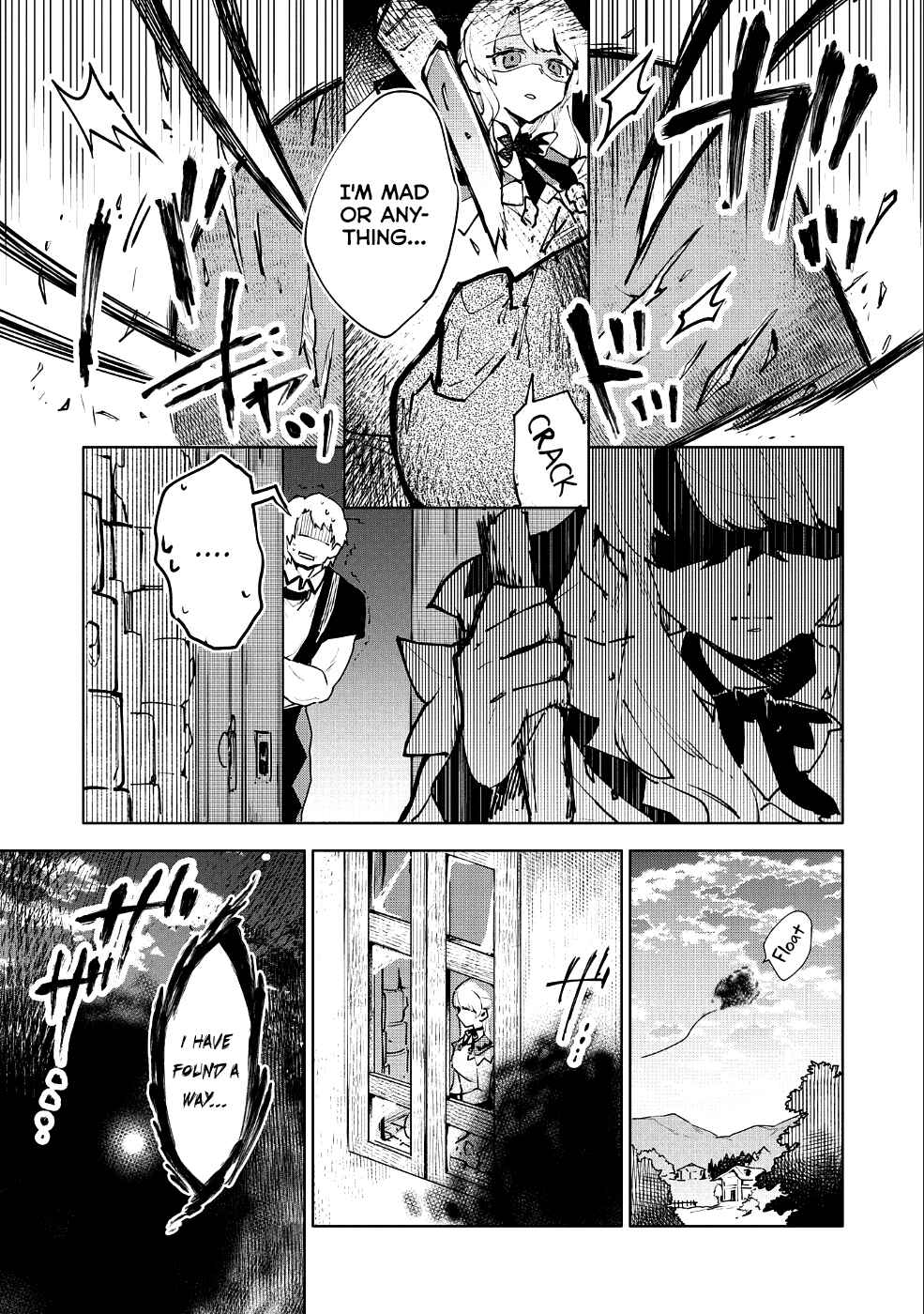 Page 34 Chapter 8 Saikyou Juzoku Tensei ~Majutsu Otaku no Risoukyou~