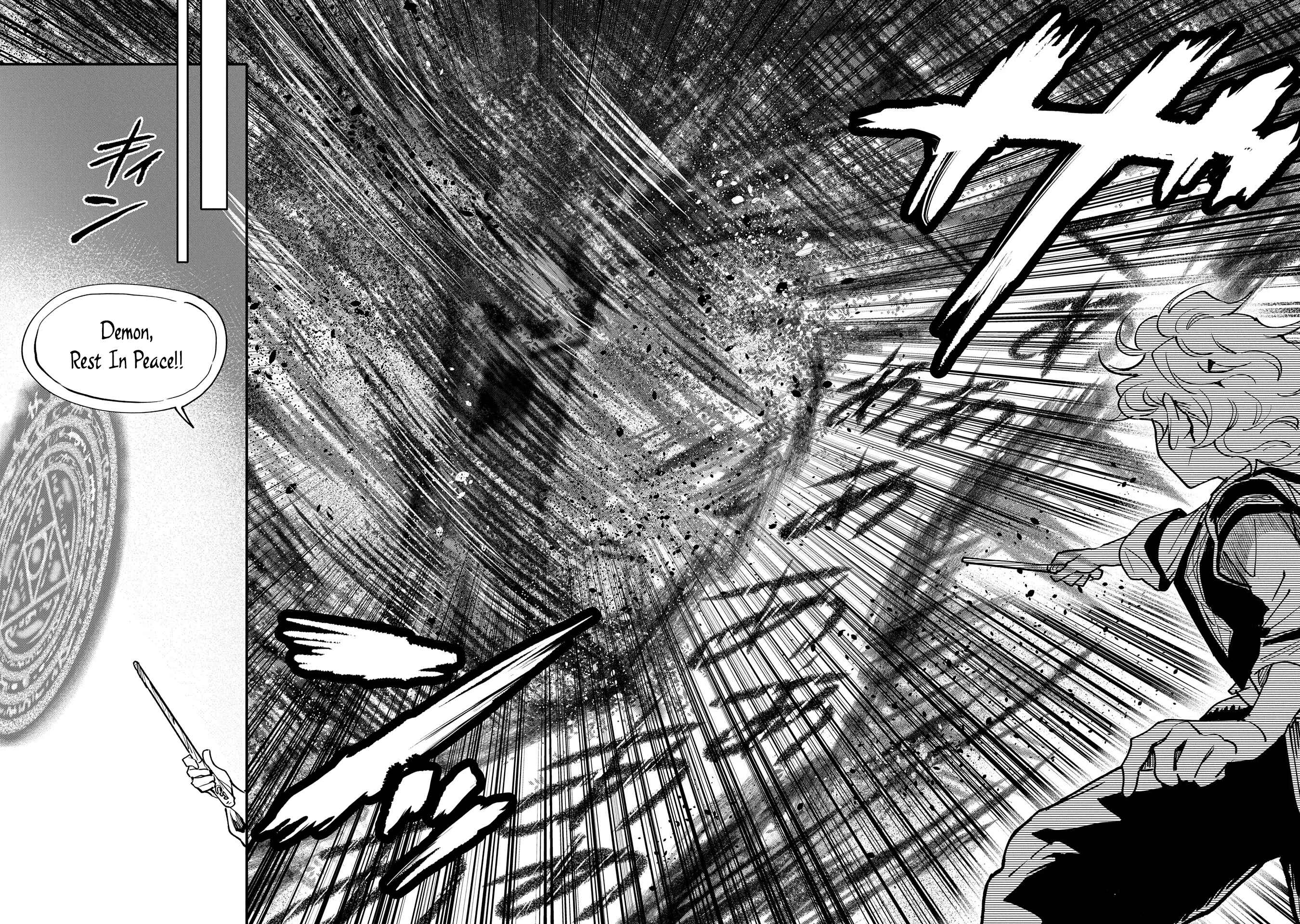 Page 25 Chapter 17 Saikyou Juzoku Tensei ~Majutsu Otaku no Risoukyou~