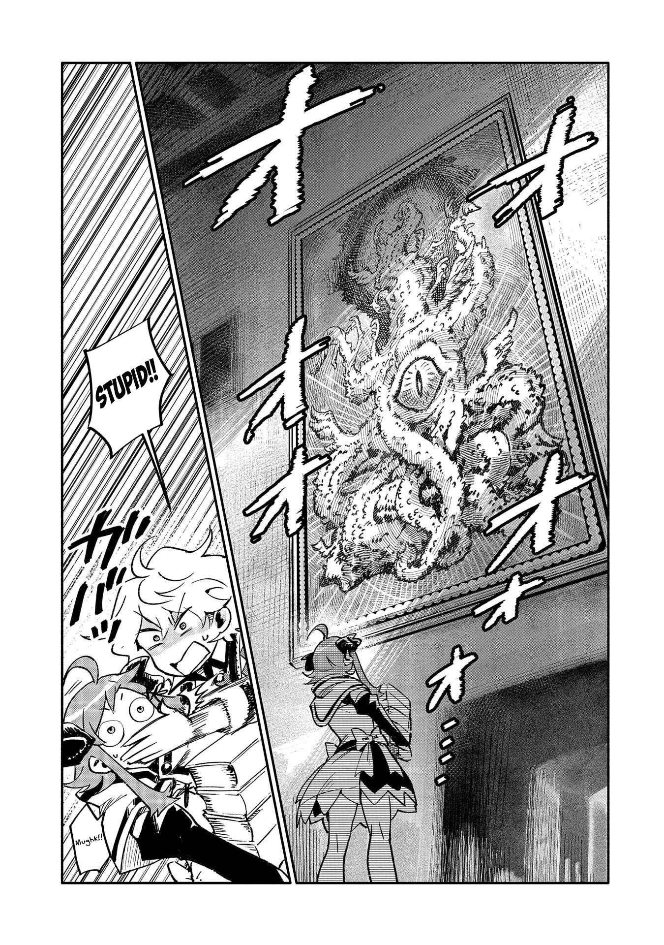 Page 3 Chapter 20 Saikyou Juzoku Tensei ~Majutsu Otaku no Risoukyou~