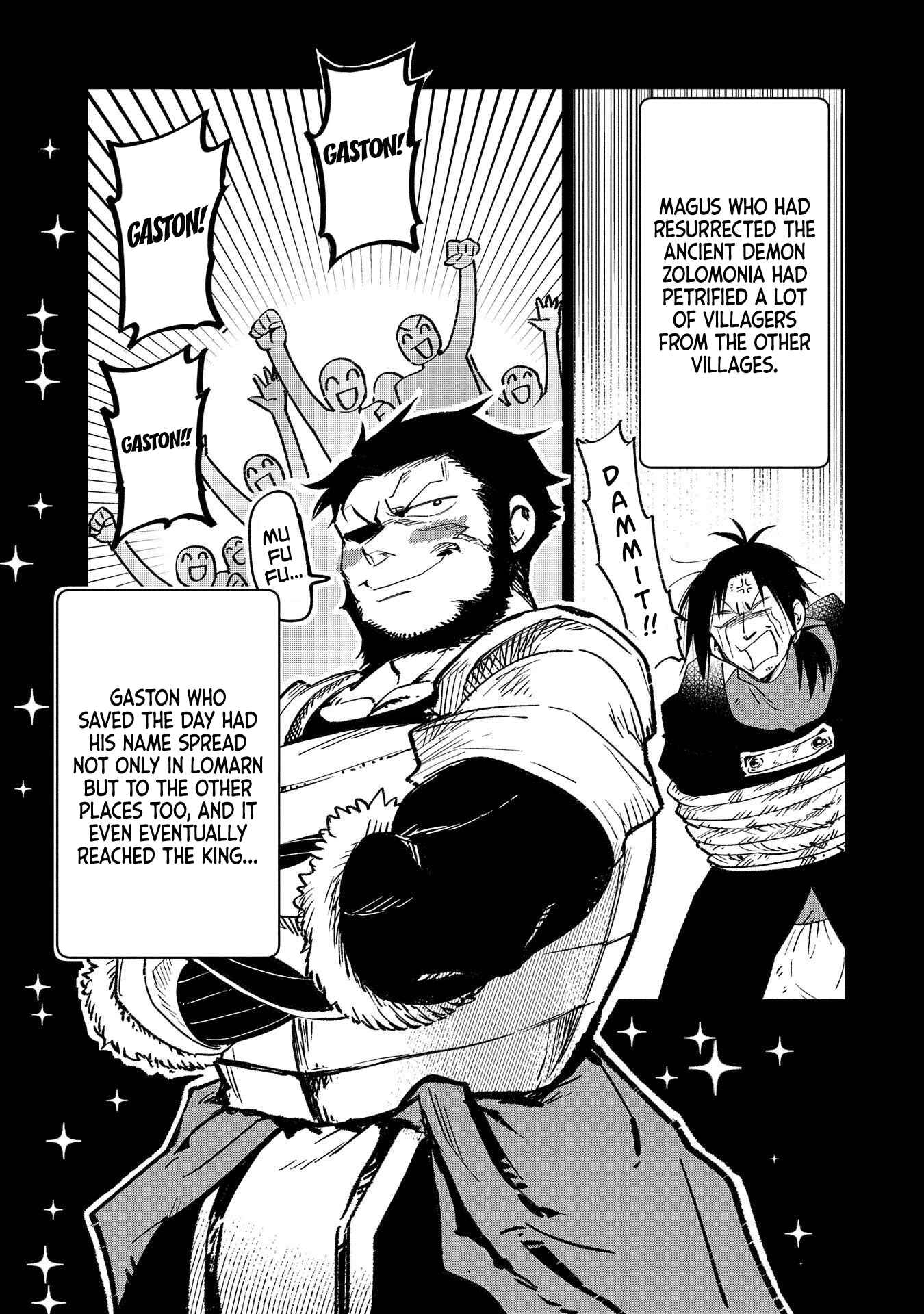 Page 5 Chapter 20 Saikyou Juzoku Tensei ~Majutsu Otaku no Risoukyou~