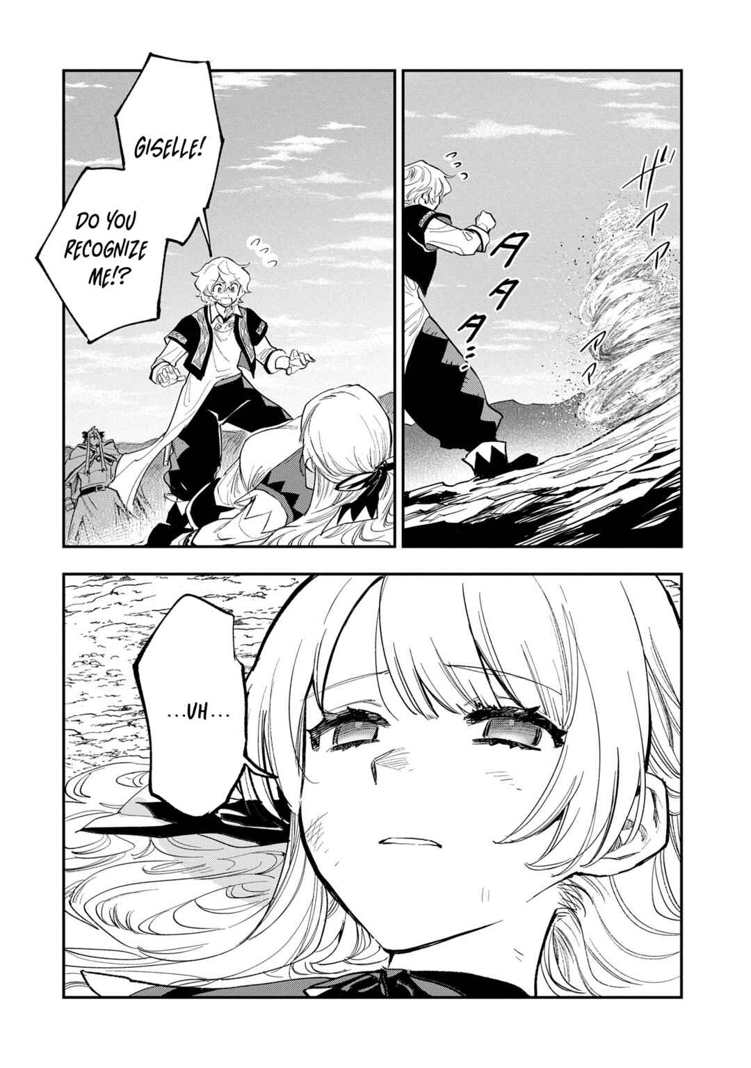 Page 10 Chapter 30 Saikyou Juzoku Tensei ~Majutsu Otaku no Risoukyou~
