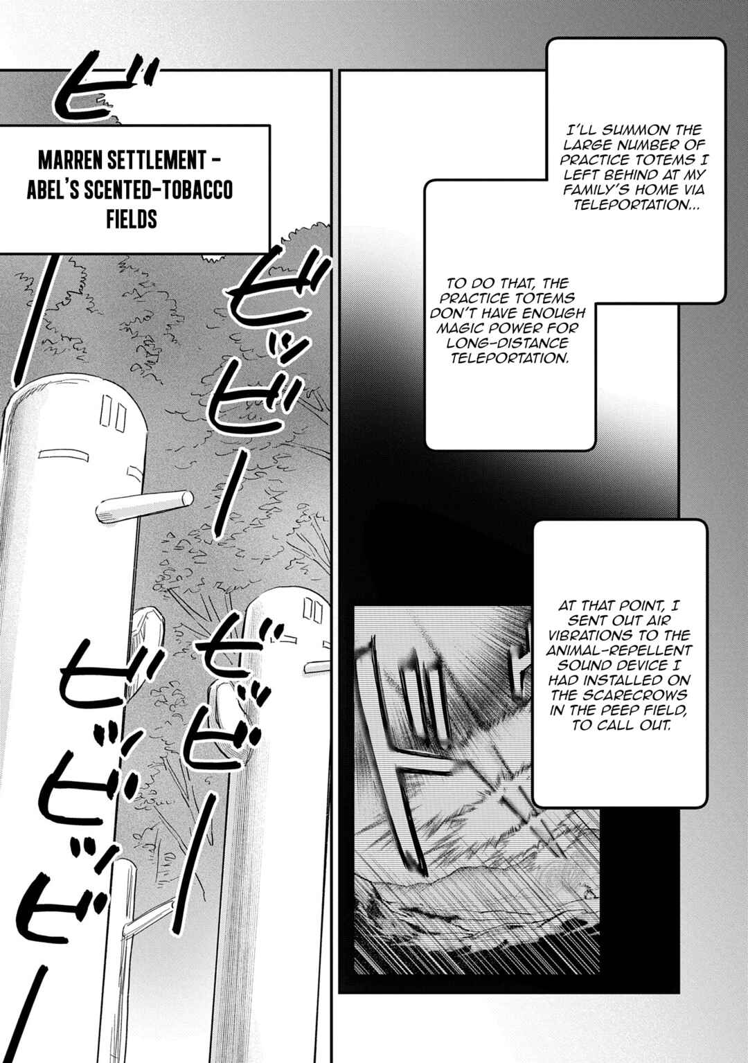 Page 14 Chapter 30 Saikyou Juzoku Tensei ~Majutsu Otaku no Risoukyou~