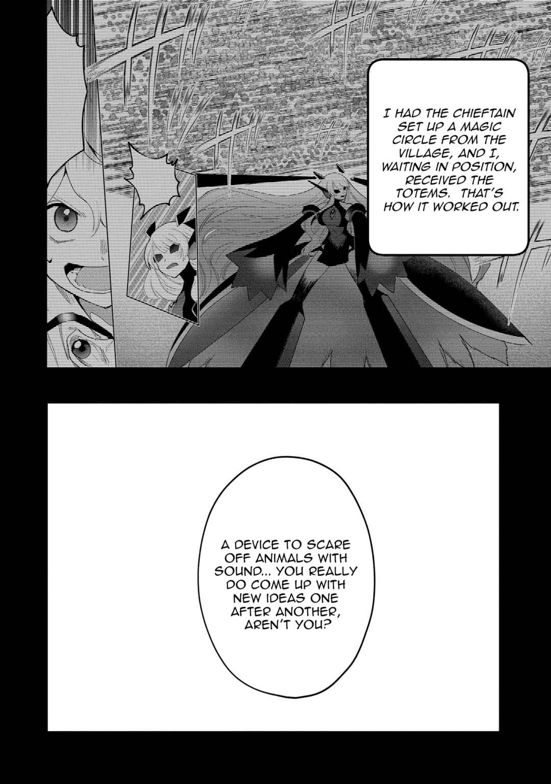 Page 18 Chapter 30 Saikyou Juzoku Tensei ~Majutsu Otaku no Risoukyou~