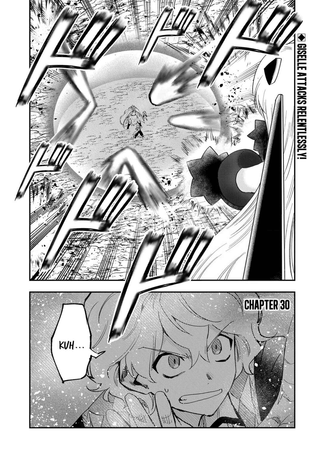 Page 2 Chapter 30 Saikyou Juzoku Tensei ~Majutsu Otaku no Risoukyou~