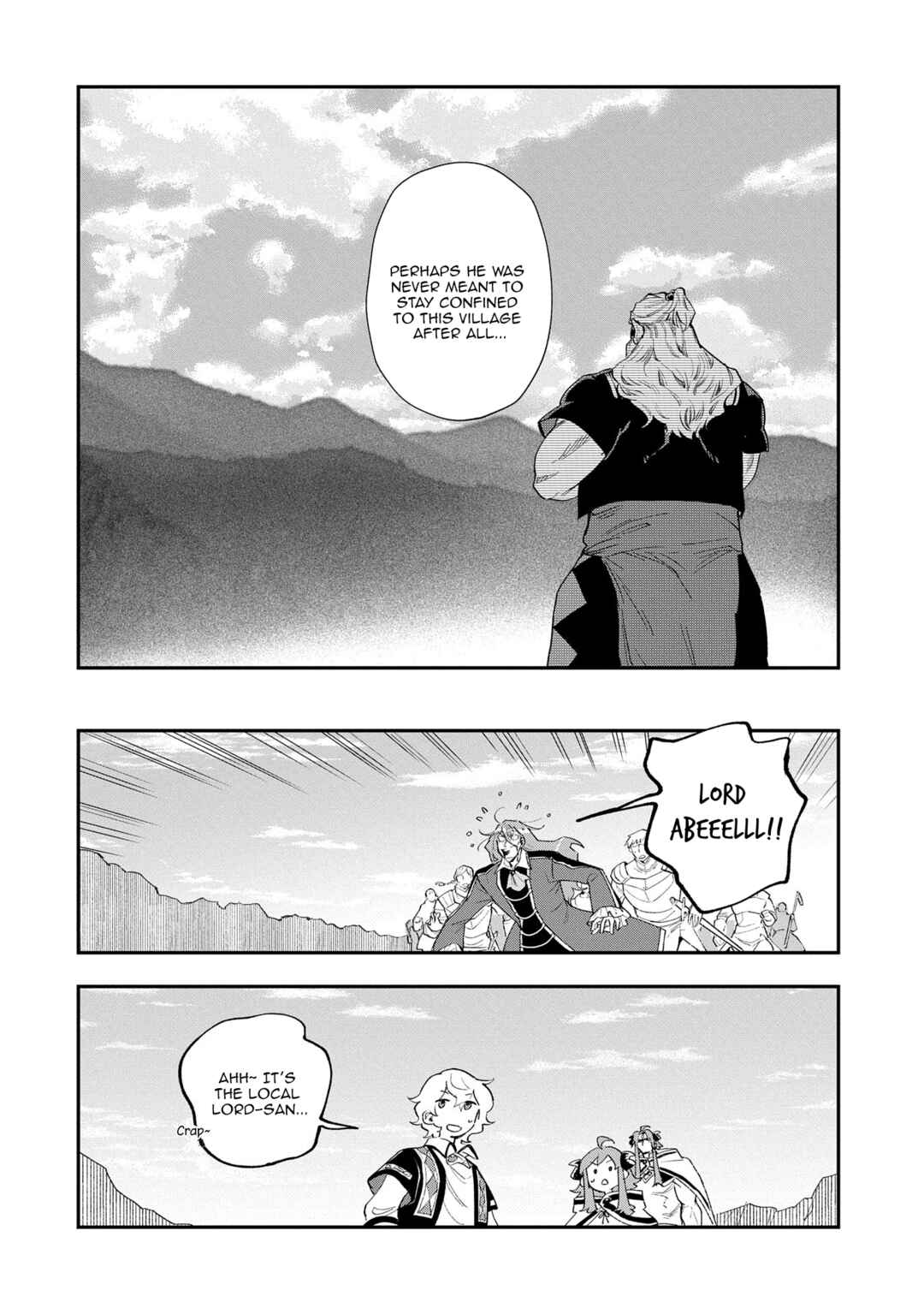 Page 20 Chapter 30 Saikyou Juzoku Tensei ~Majutsu Otaku no Risoukyou~