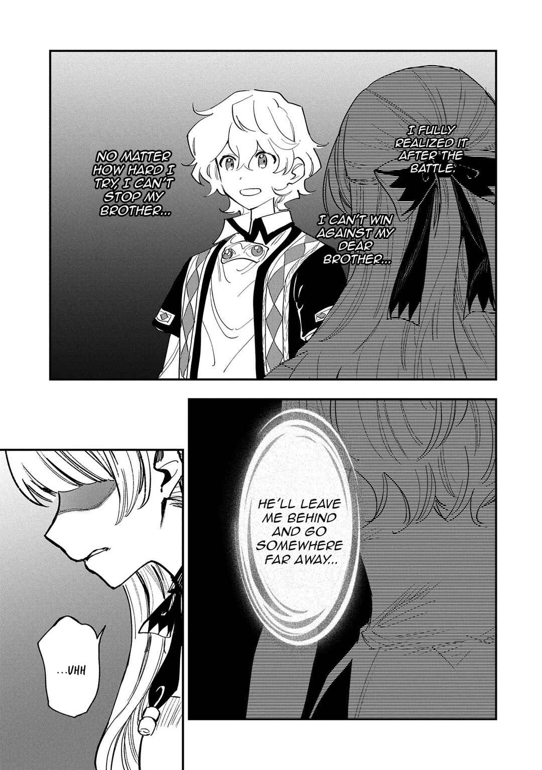 Page 25 Chapter 30 Saikyou Juzoku Tensei ~Majutsu Otaku no Risoukyou~