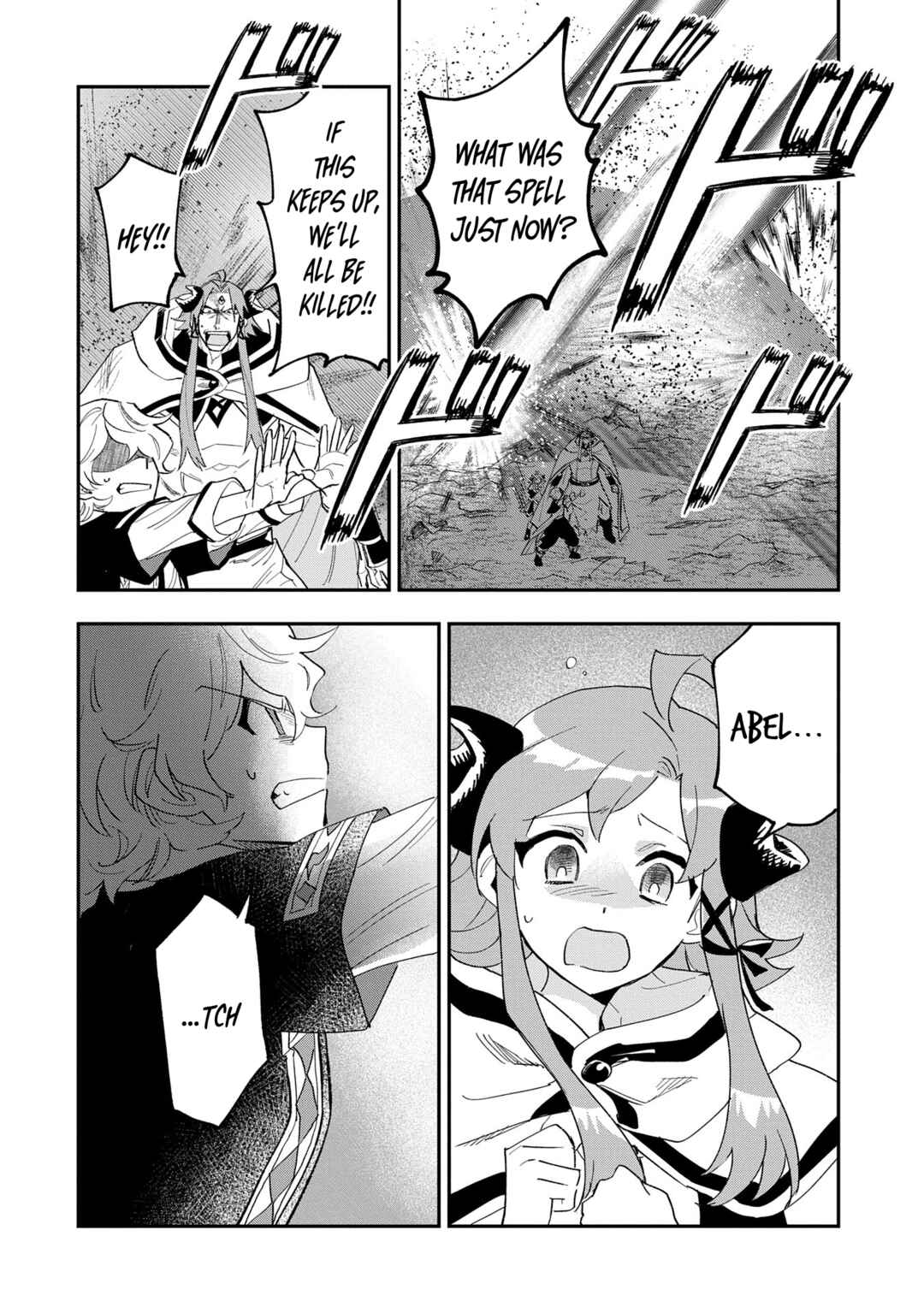 Page 3 Chapter 30 Saikyou Juzoku Tensei ~Majutsu Otaku no Risoukyou~