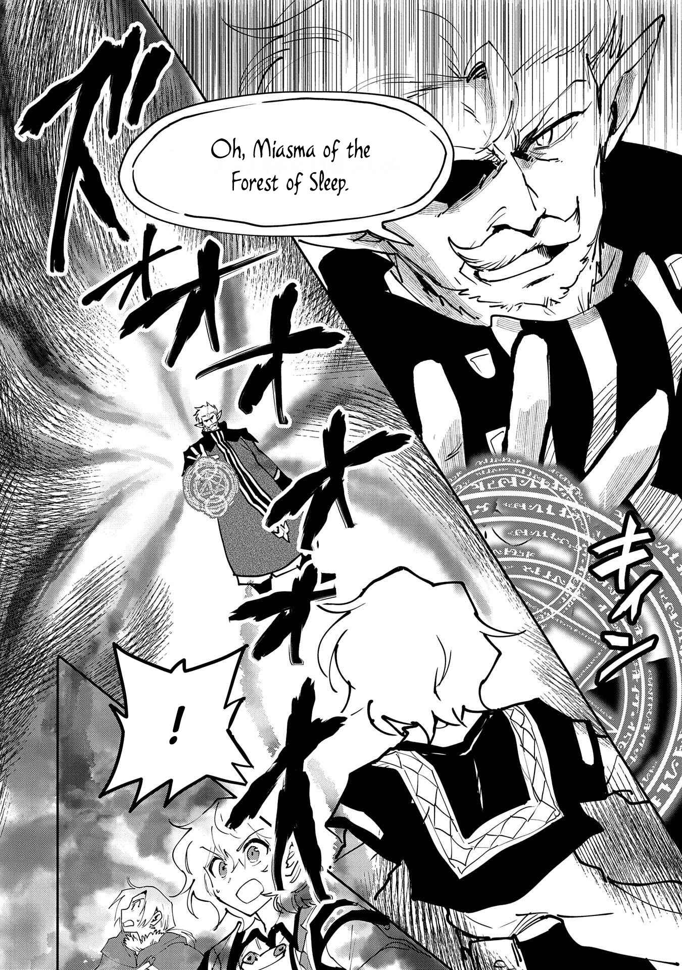 Page 17 Chapter 12 Saikyou Juzoku Tensei ~Majutsu Otaku no Risoukyou~