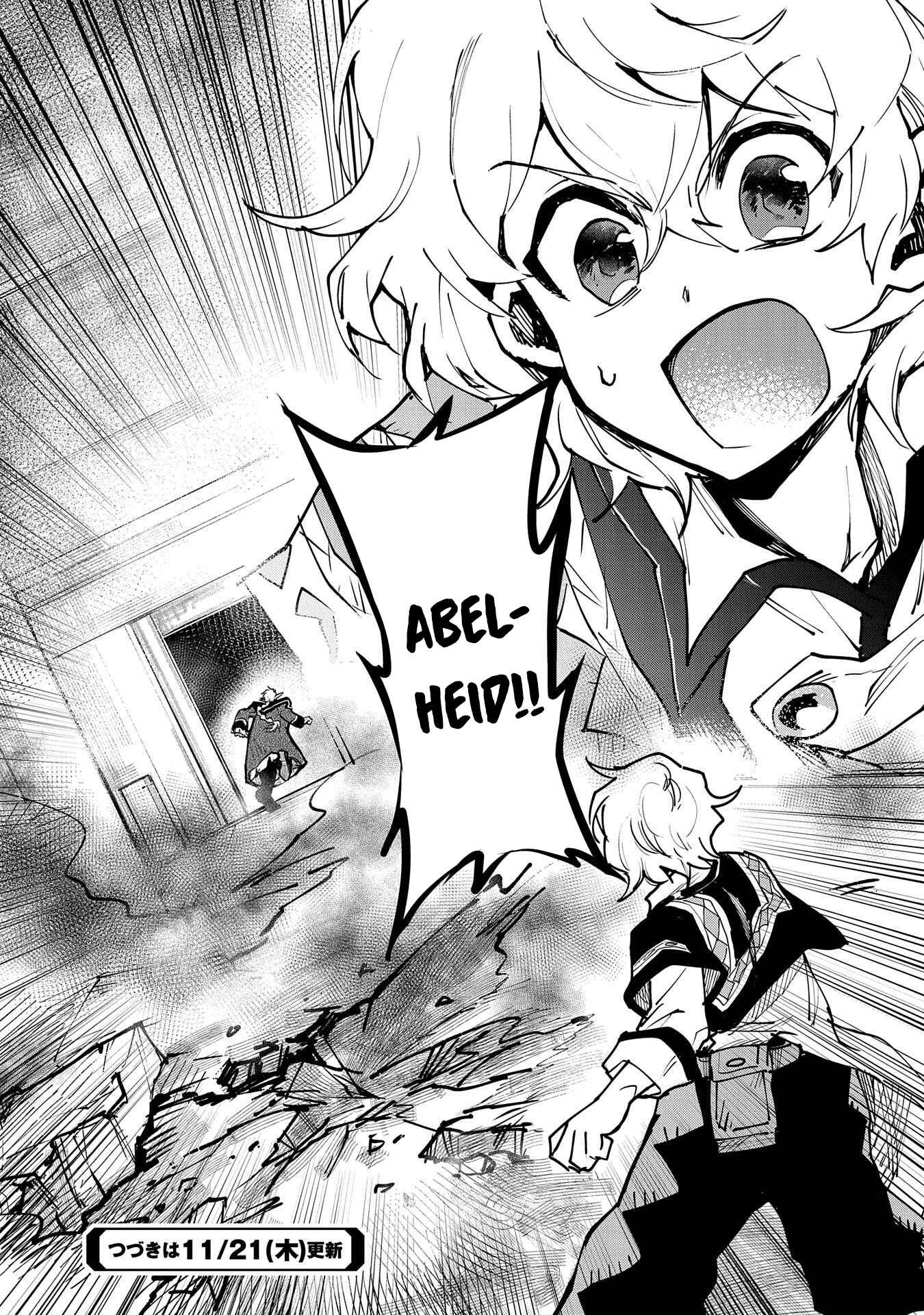 Page 31 Chapter 12 Saikyou Juzoku Tensei ~Majutsu Otaku no Risoukyou~