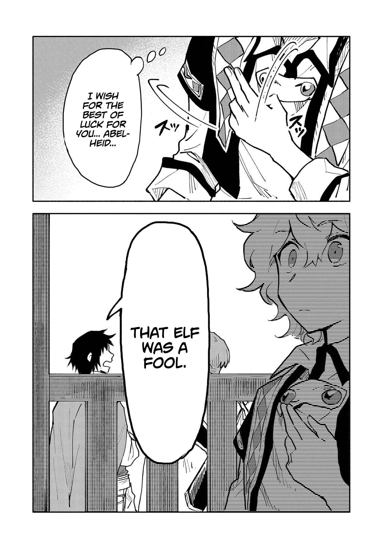 Page 14 Chapter 15 Saikyou Juzoku Tensei ~Majutsu Otaku no Risoukyou~