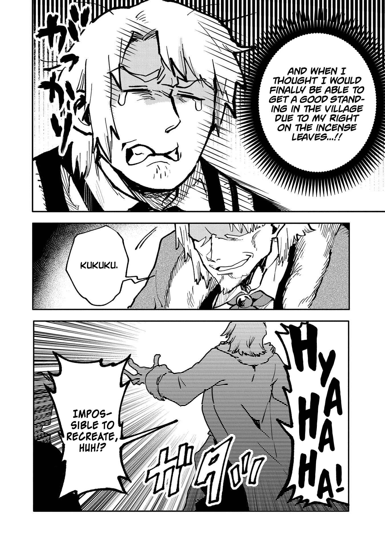 Page 24 Chapter 15 Saikyou Juzoku Tensei ~Majutsu Otaku no Risoukyou~