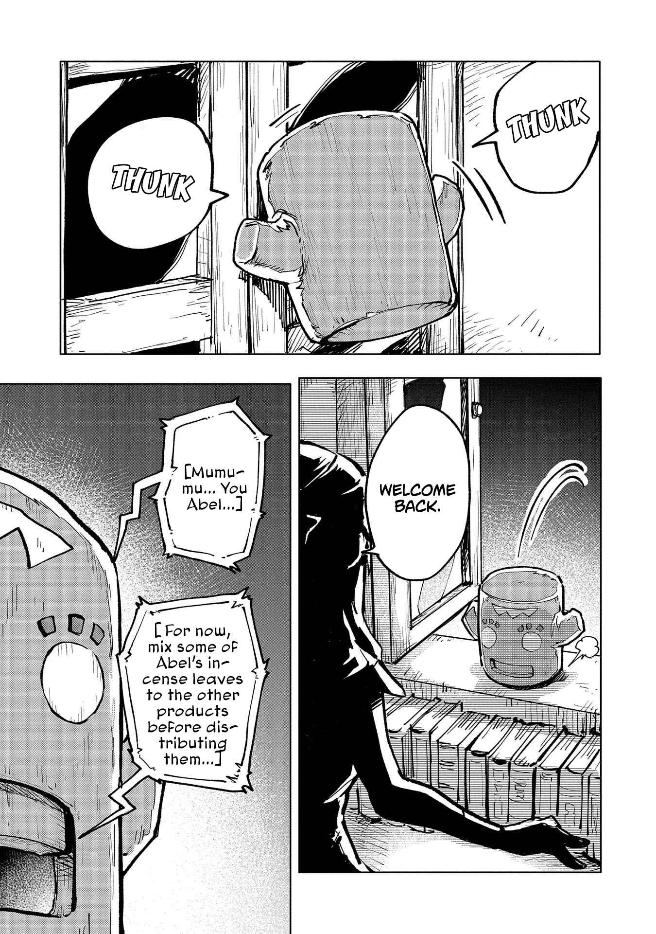 Page 29 Chapter 15 Saikyou Juzoku Tensei ~Majutsu Otaku no Risoukyou~