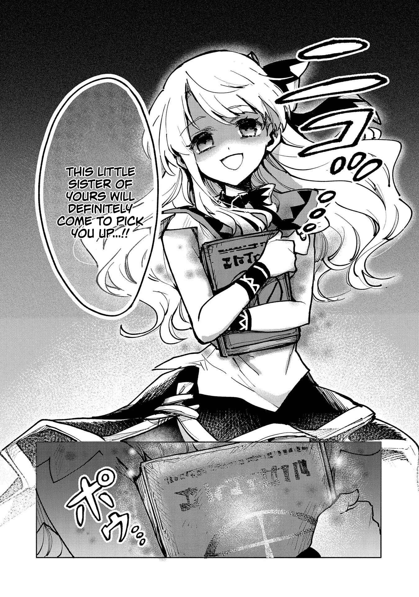 Page 32 Chapter 15 Saikyou Juzoku Tensei ~Majutsu Otaku no Risoukyou~
