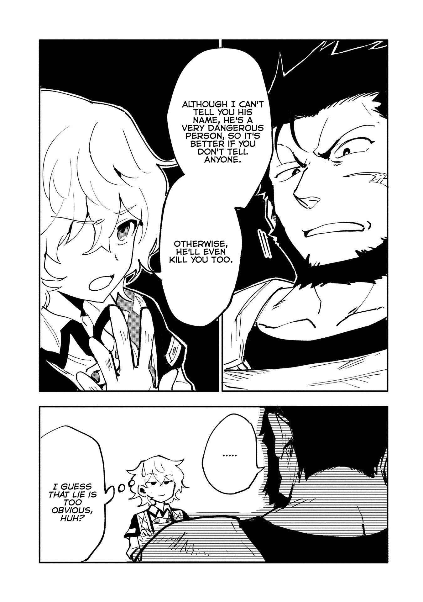 Page 16 Chapter 16 Saikyou Juzoku Tensei ~Majutsu Otaku no Risoukyou~