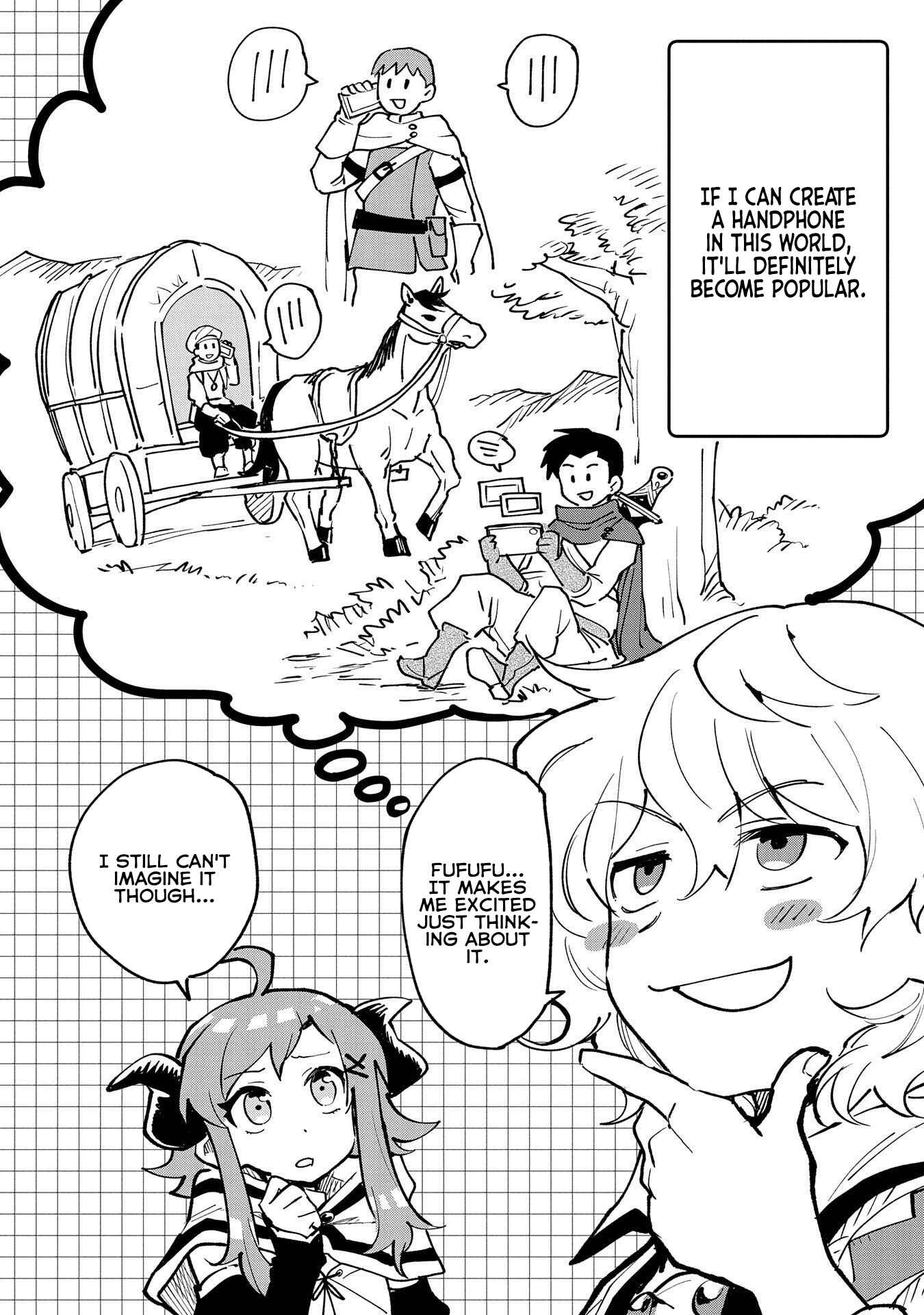 Page 27 Chapter 16 Saikyou Juzoku Tensei ~Majutsu Otaku no Risoukyou~