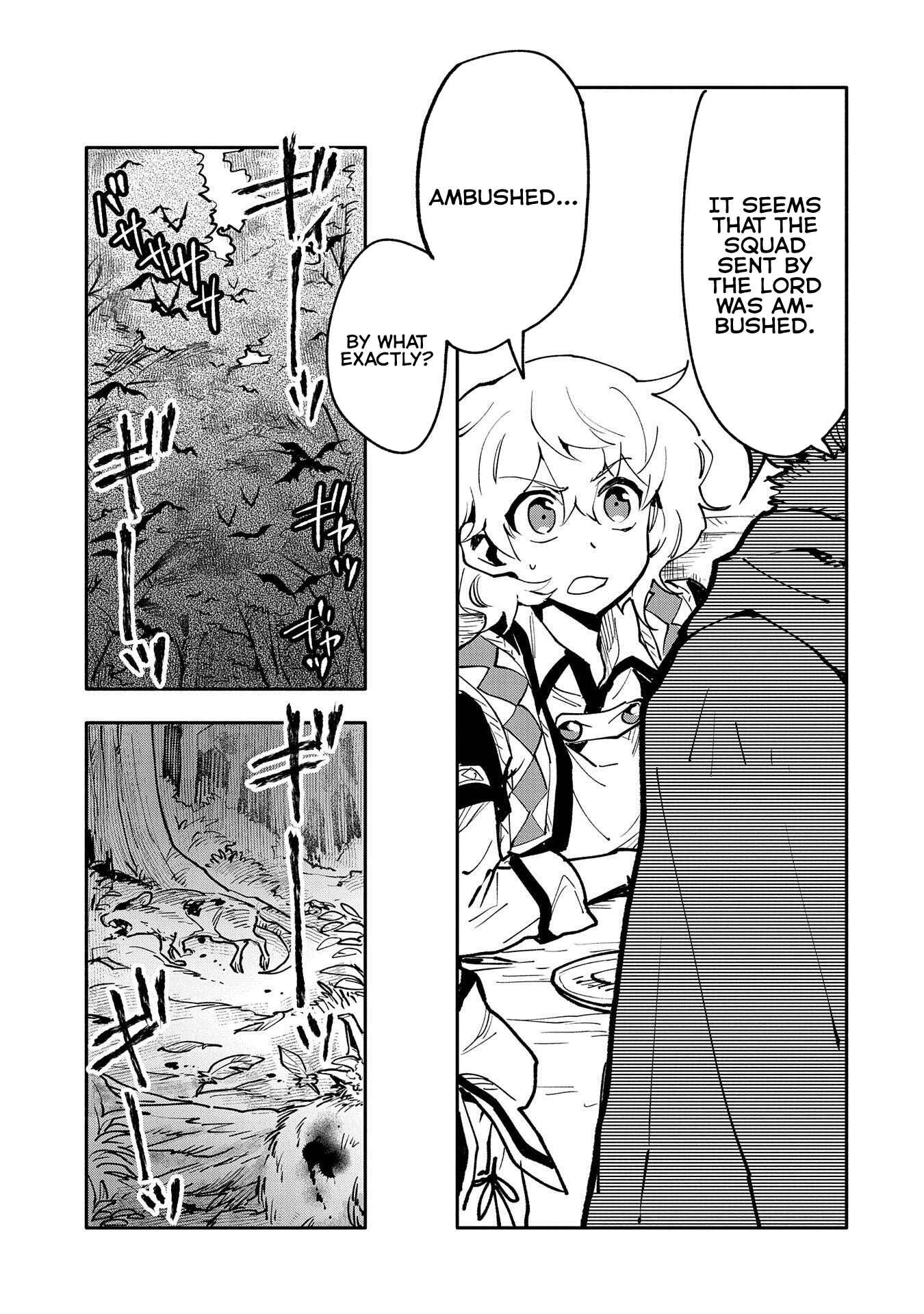Page 30 Chapter 16 Saikyou Juzoku Tensei ~Majutsu Otaku no Risoukyou~