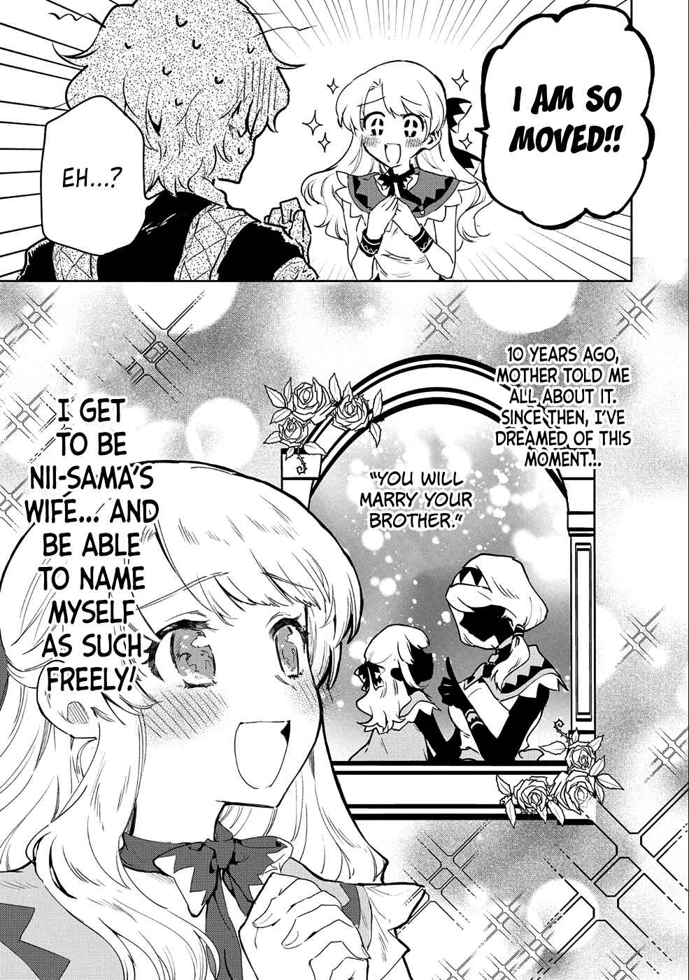 Page 12 Chapter 6 Saikyou Juzoku Tensei ~Majutsu Otaku no Risoukyou~