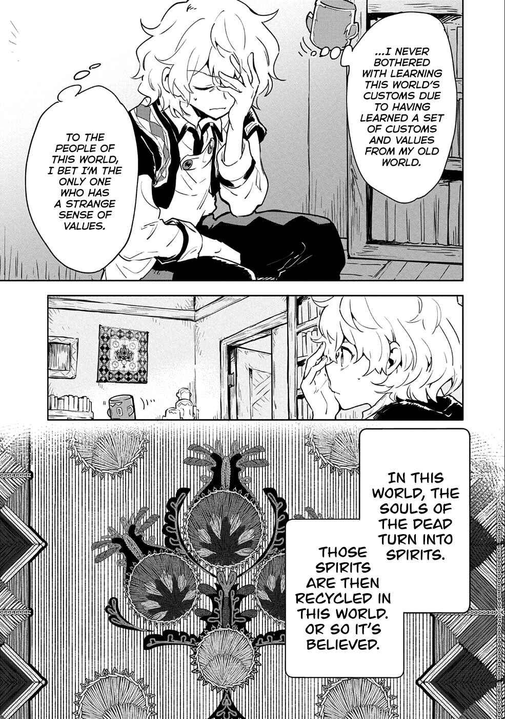 Page 18 Chapter 6 Saikyou Juzoku Tensei ~Majutsu Otaku no Risoukyou~
