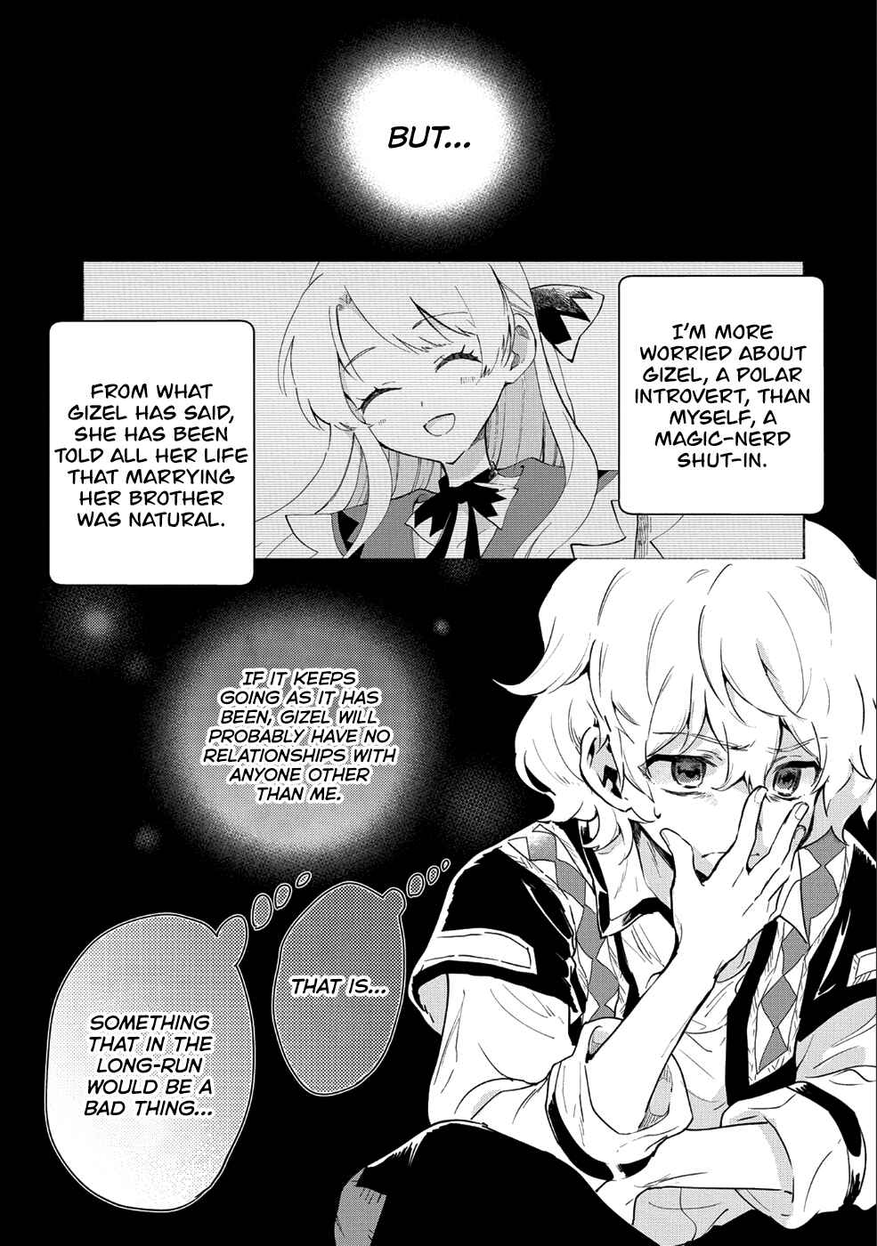 Page 20 Chapter 6 Saikyou Juzoku Tensei ~Majutsu Otaku no Risoukyou~
