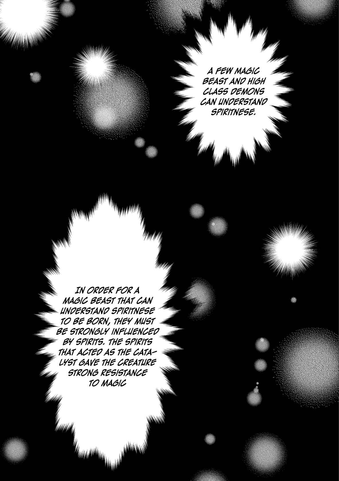 Page 10 Chapter 11 Saikyou Juzoku Tensei ~Majutsu Otaku no Risoukyou~