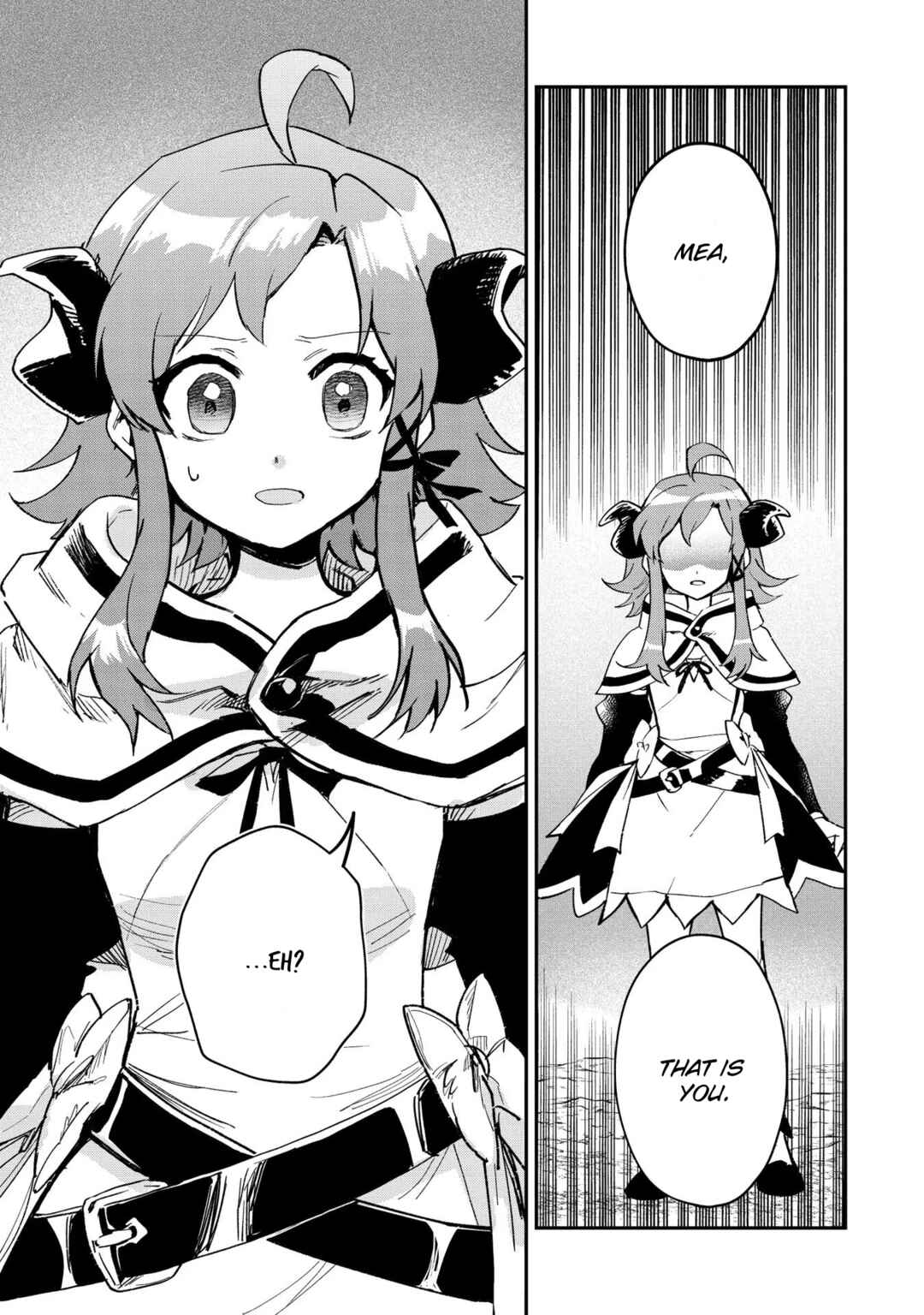 Page 17 Chapter 25 Saikyou Juzoku Tensei ~Majutsu Otaku no Risoukyou~