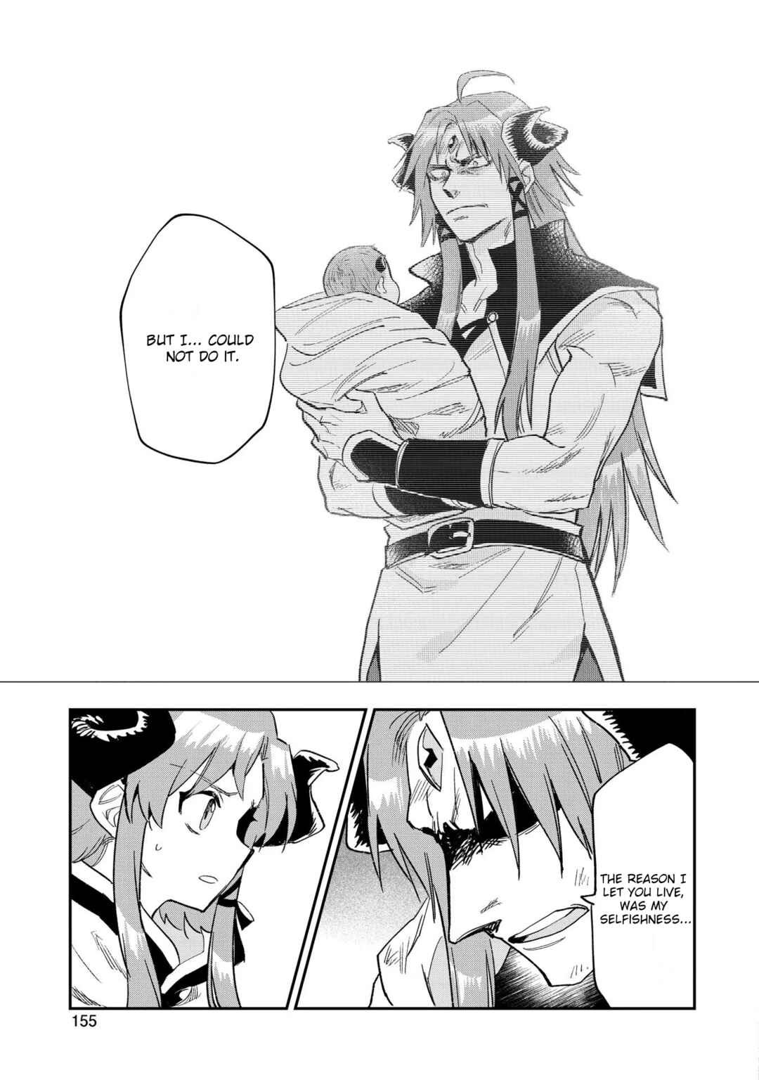 Page 27 Chapter 25 Saikyou Juzoku Tensei ~Majutsu Otaku no Risoukyou~