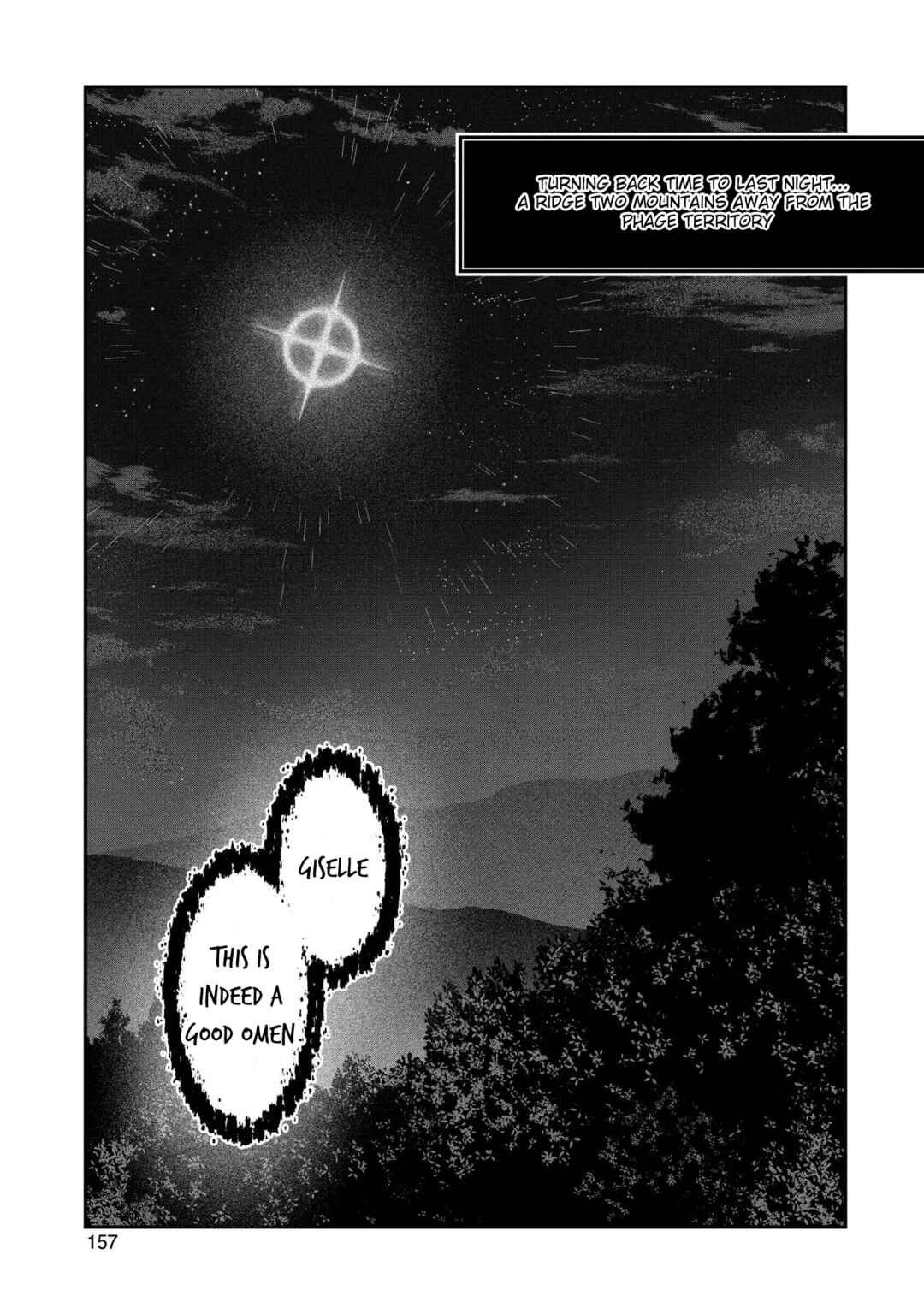 Page 29 Chapter 25 Saikyou Juzoku Tensei ~Majutsu Otaku no Risoukyou~