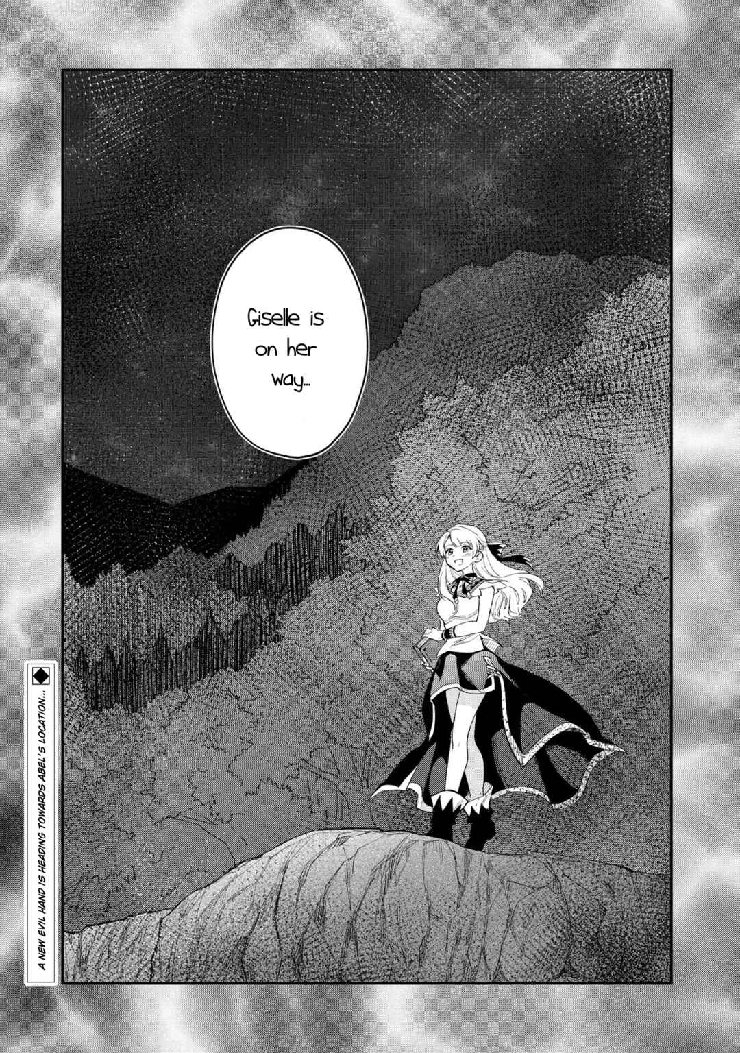 Page 32 Chapter 25 Saikyou Juzoku Tensei ~Majutsu Otaku no Risoukyou~