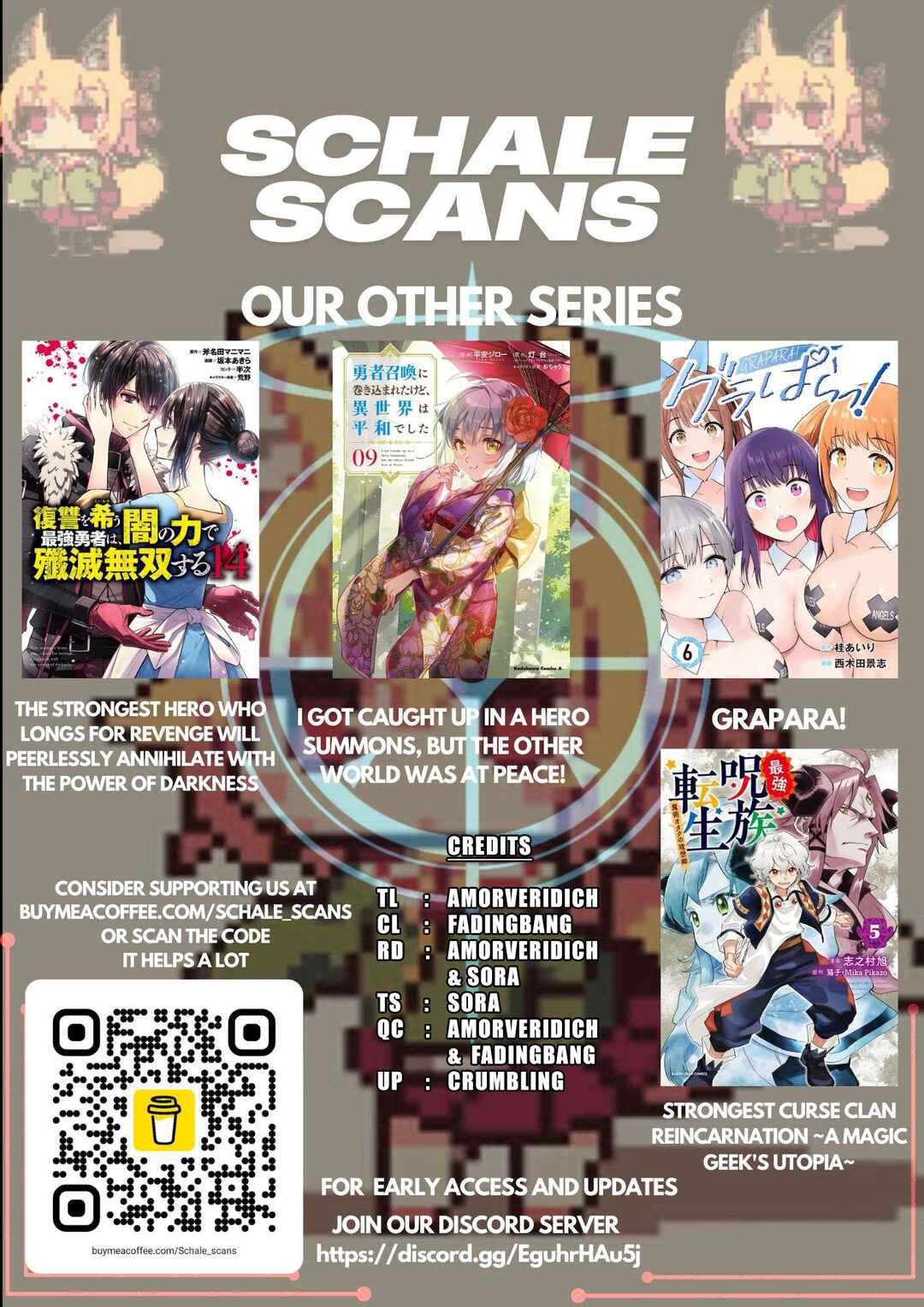 Page 36 Chapter 25 Saikyou Juzoku Tensei ~Majutsu Otaku no Risoukyou~