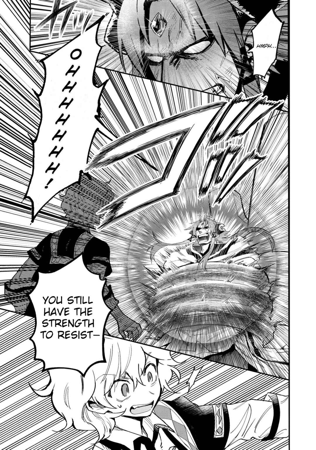 Page 6 Chapter 25 Saikyou Juzoku Tensei ~Majutsu Otaku no Risoukyou~