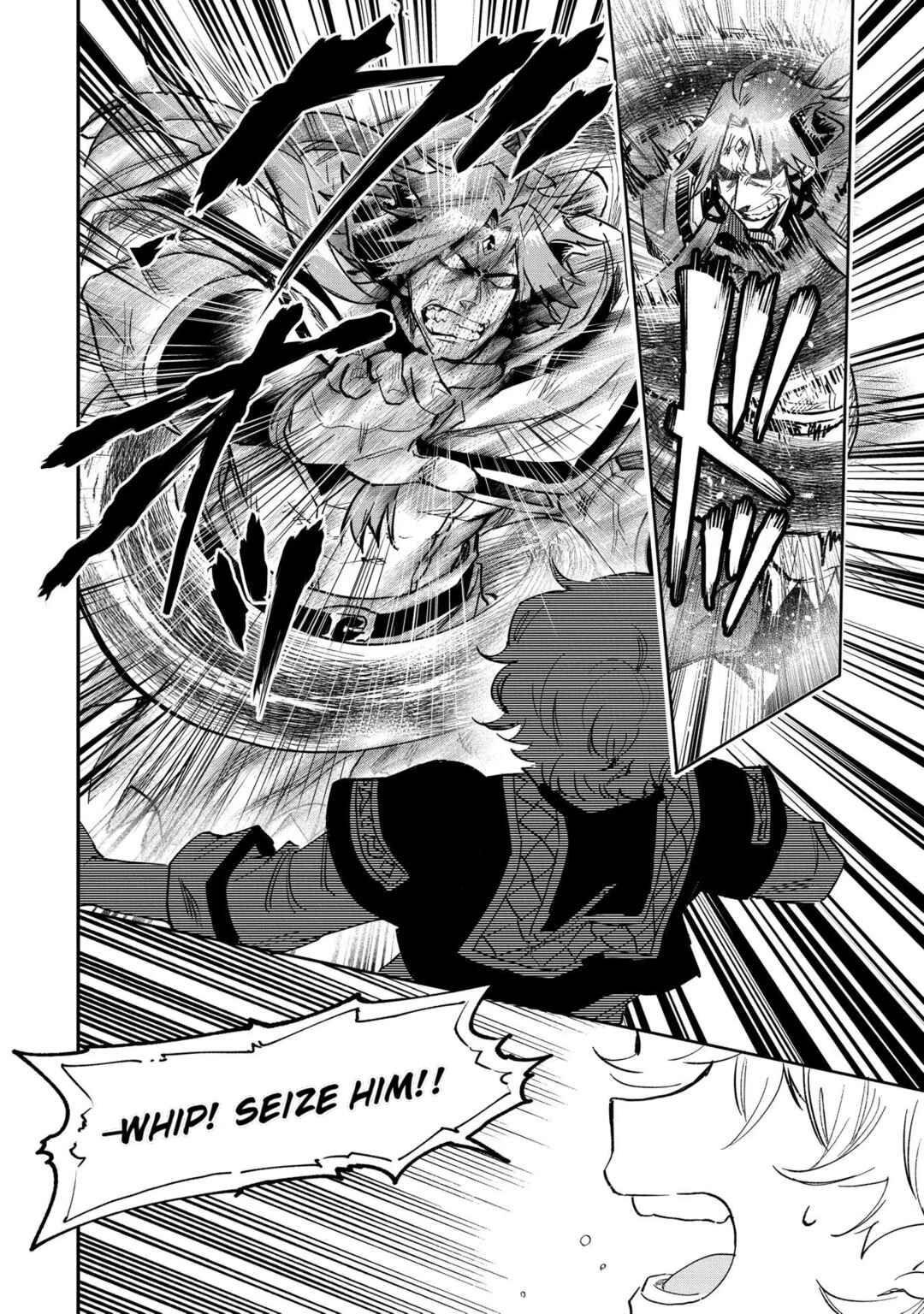 Page 7 Chapter 25 Saikyou Juzoku Tensei ~Majutsu Otaku no Risoukyou~
