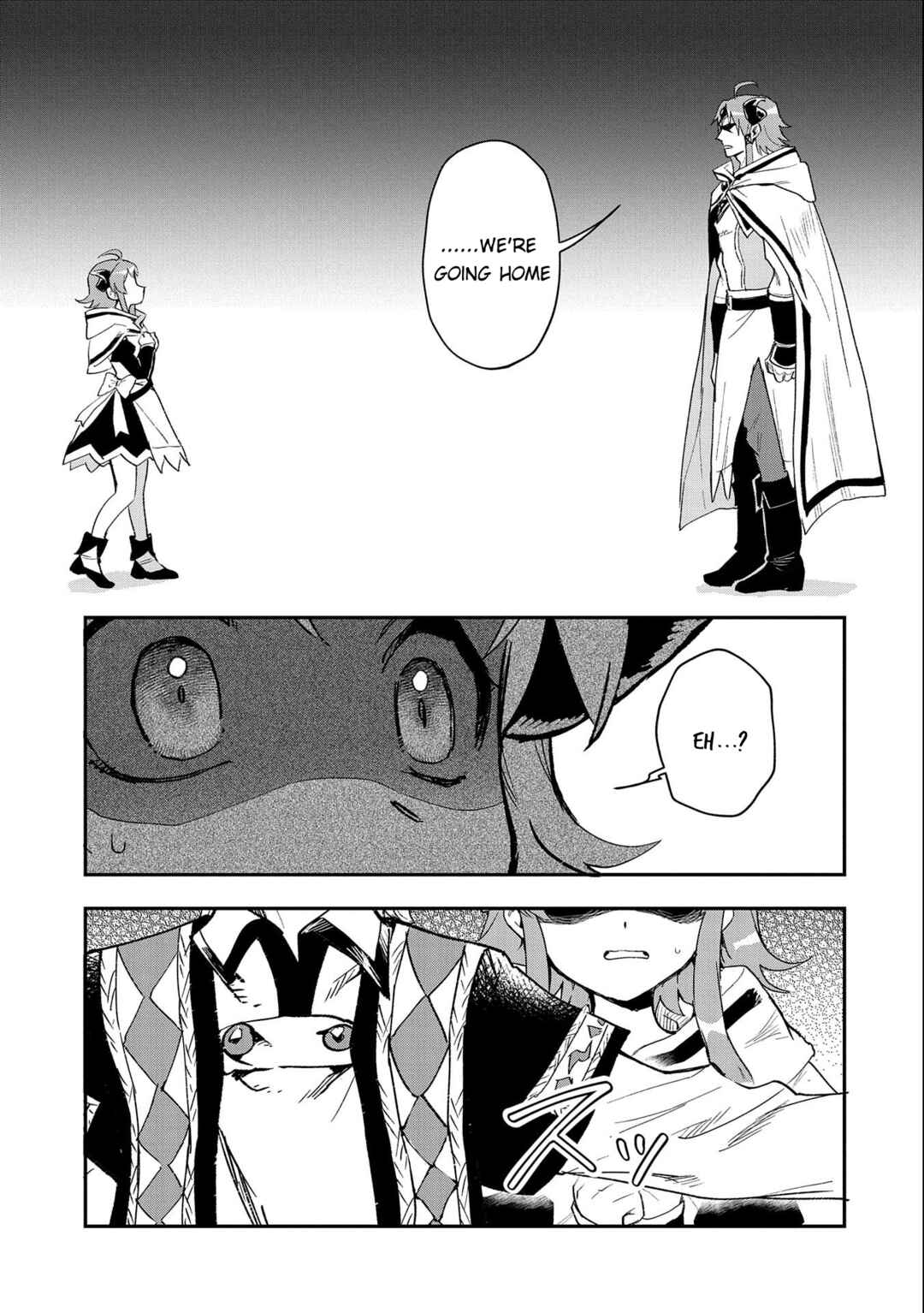 Page 10 Chapter 23 Saikyou Juzoku Tensei ~Majutsu Otaku no Risoukyou~