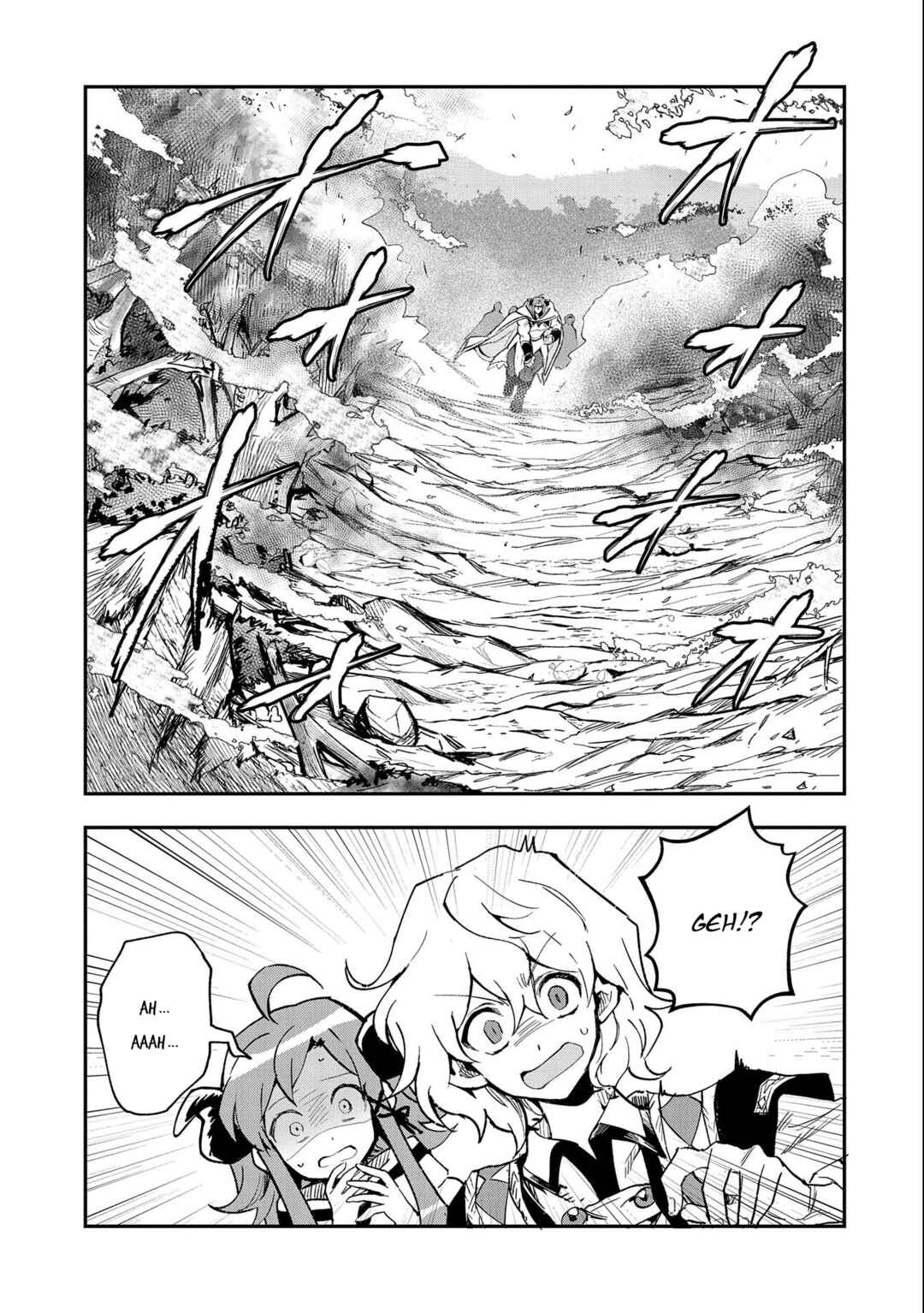 Page 16 Chapter 23 Saikyou Juzoku Tensei ~Majutsu Otaku no Risoukyou~