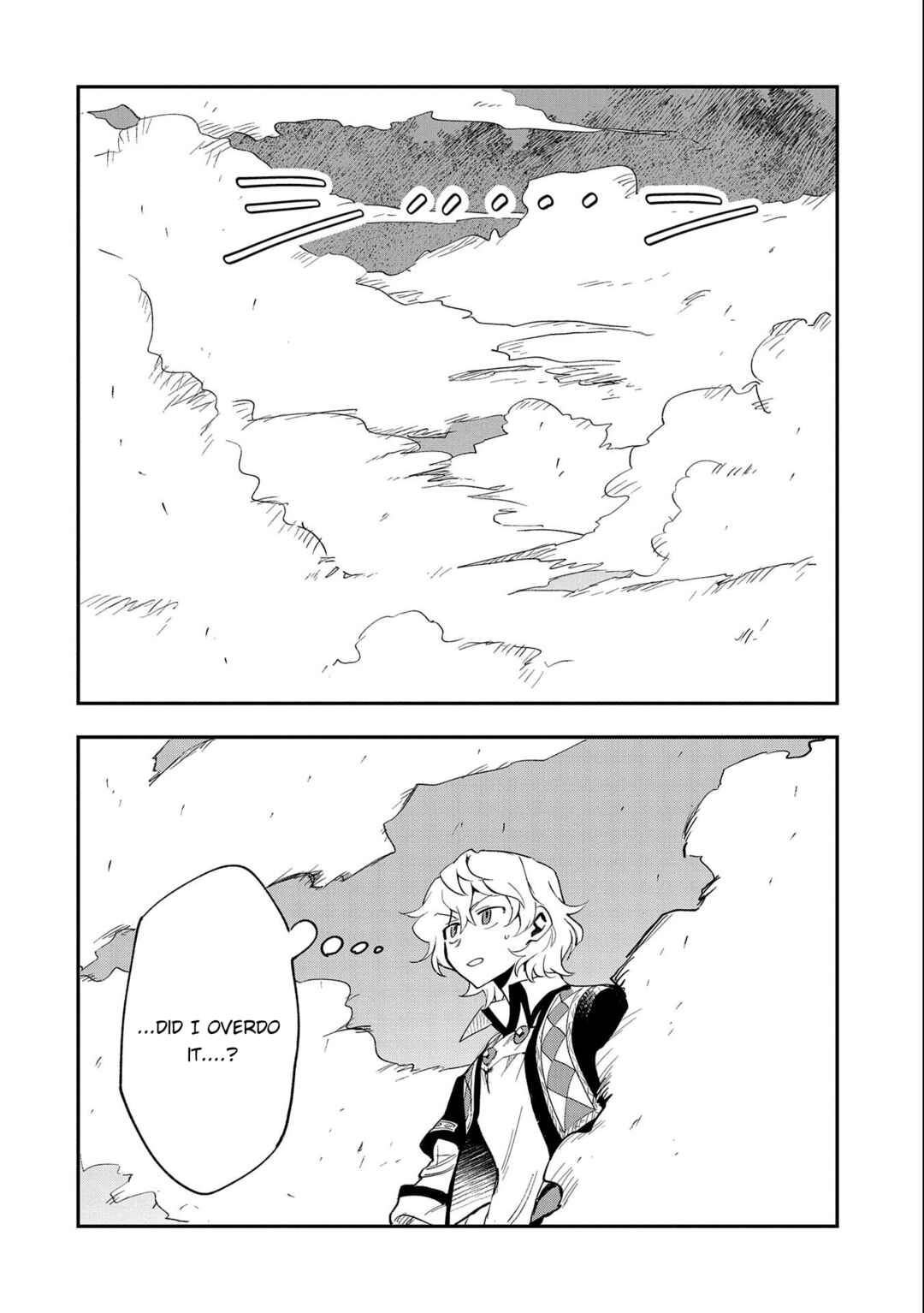 Page 31 Chapter 23 Saikyou Juzoku Tensei ~Majutsu Otaku no Risoukyou~